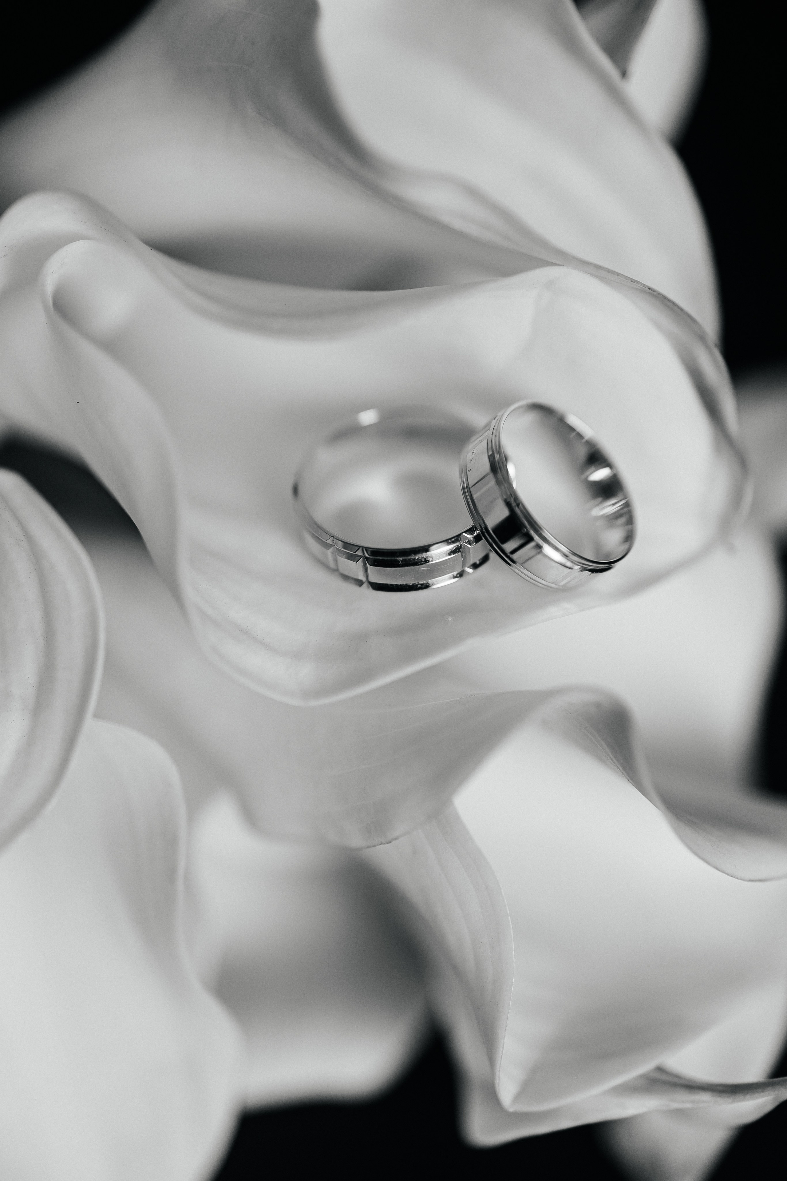 Илья & Дарья. Фотограф в Москве Валерия Рожкова