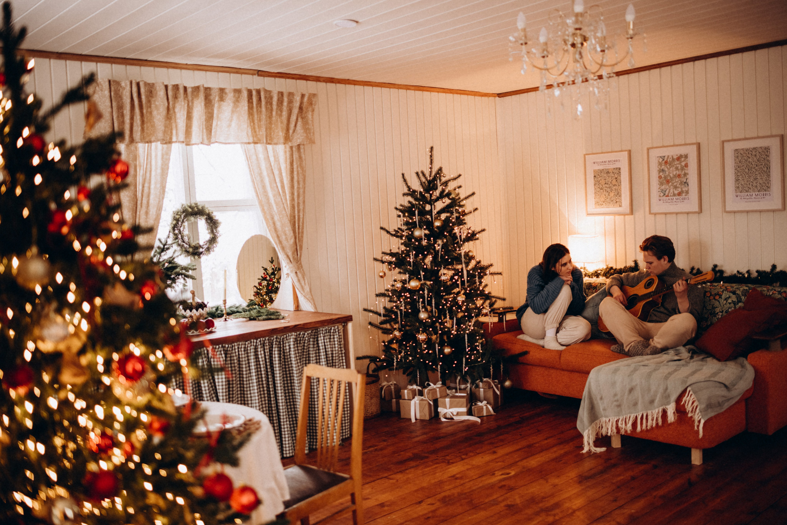 Love story. Фотограф Алиса Чечина. Калуга. Товарково