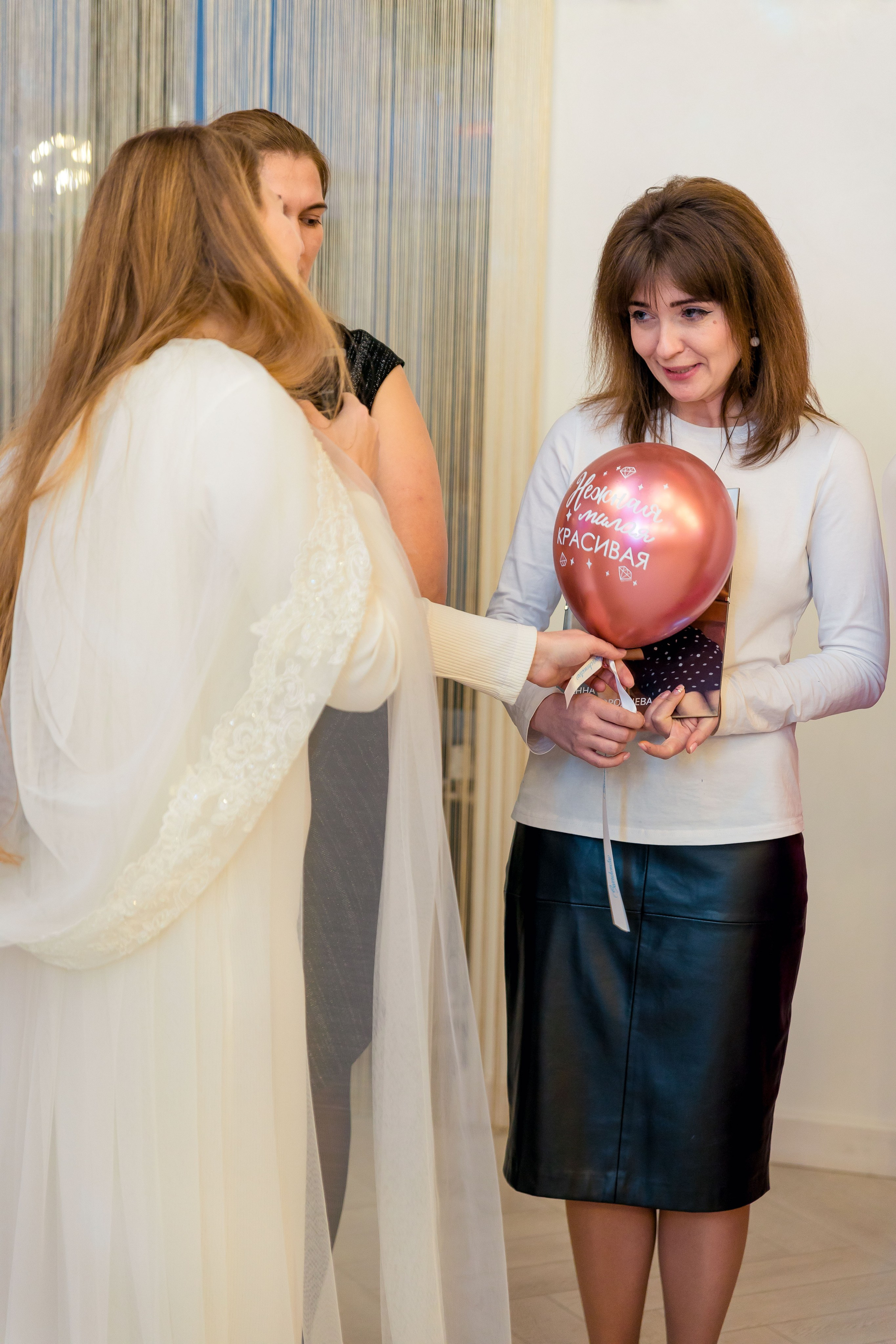 3х-летие клуба Совершенство. Фотограф в Барнауле Юлия Яковлева