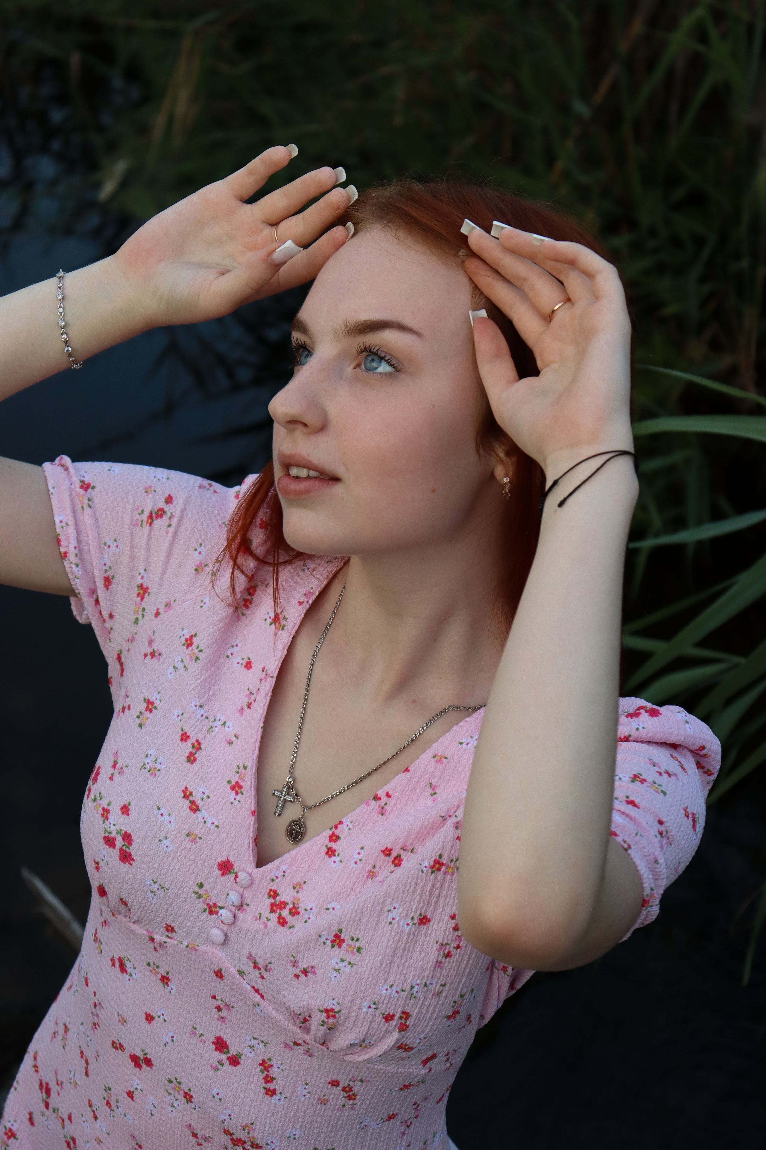 Индивидуальная съемка. Женский фотограф в городе Каменске-Шахтинском и Ростове-на-Дону Виктория Мещерская