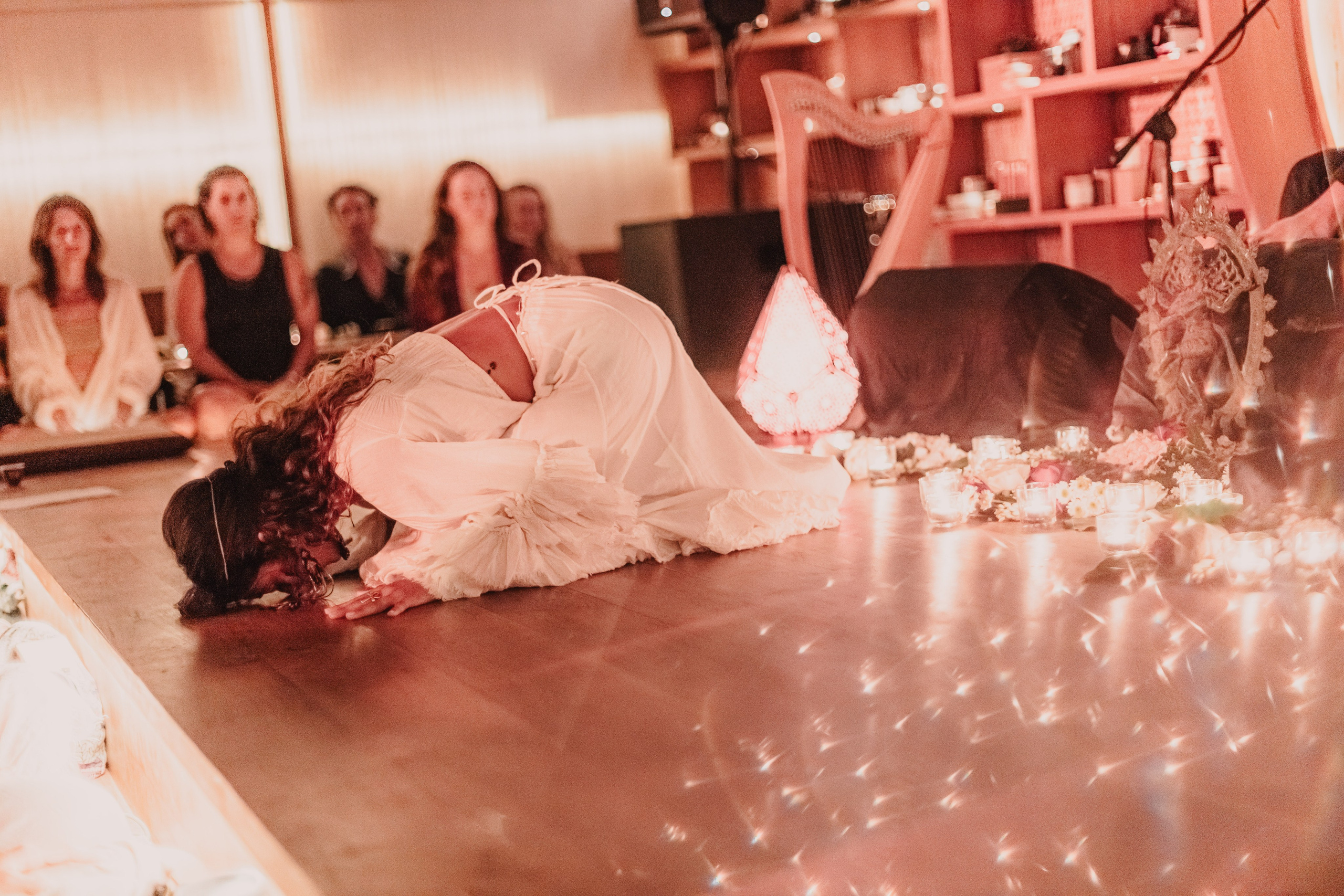 Mamatolia. Мариам Багдасарян