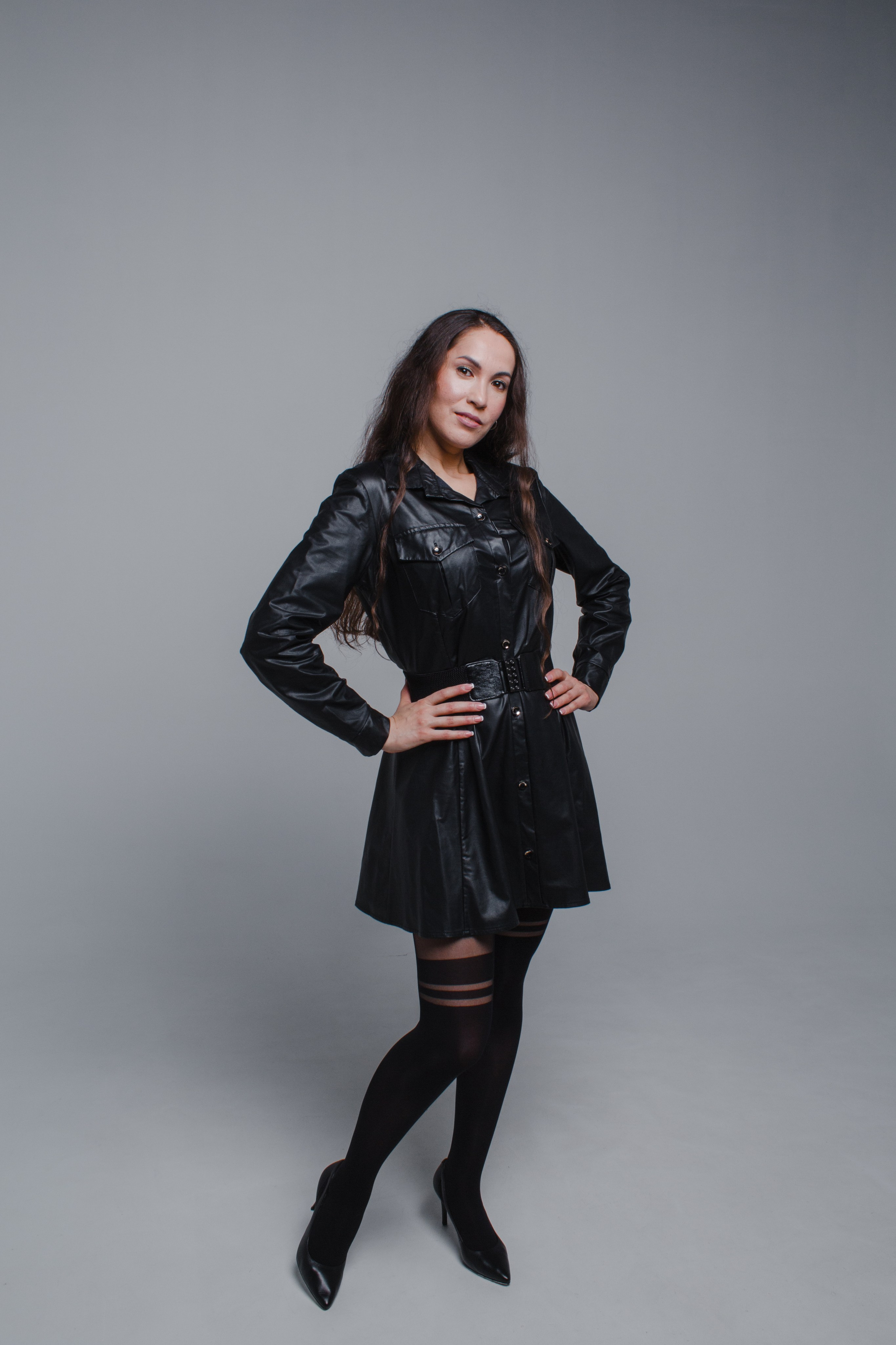 Юлдуз. Фотограф в Ижевске Надежда Лебедева