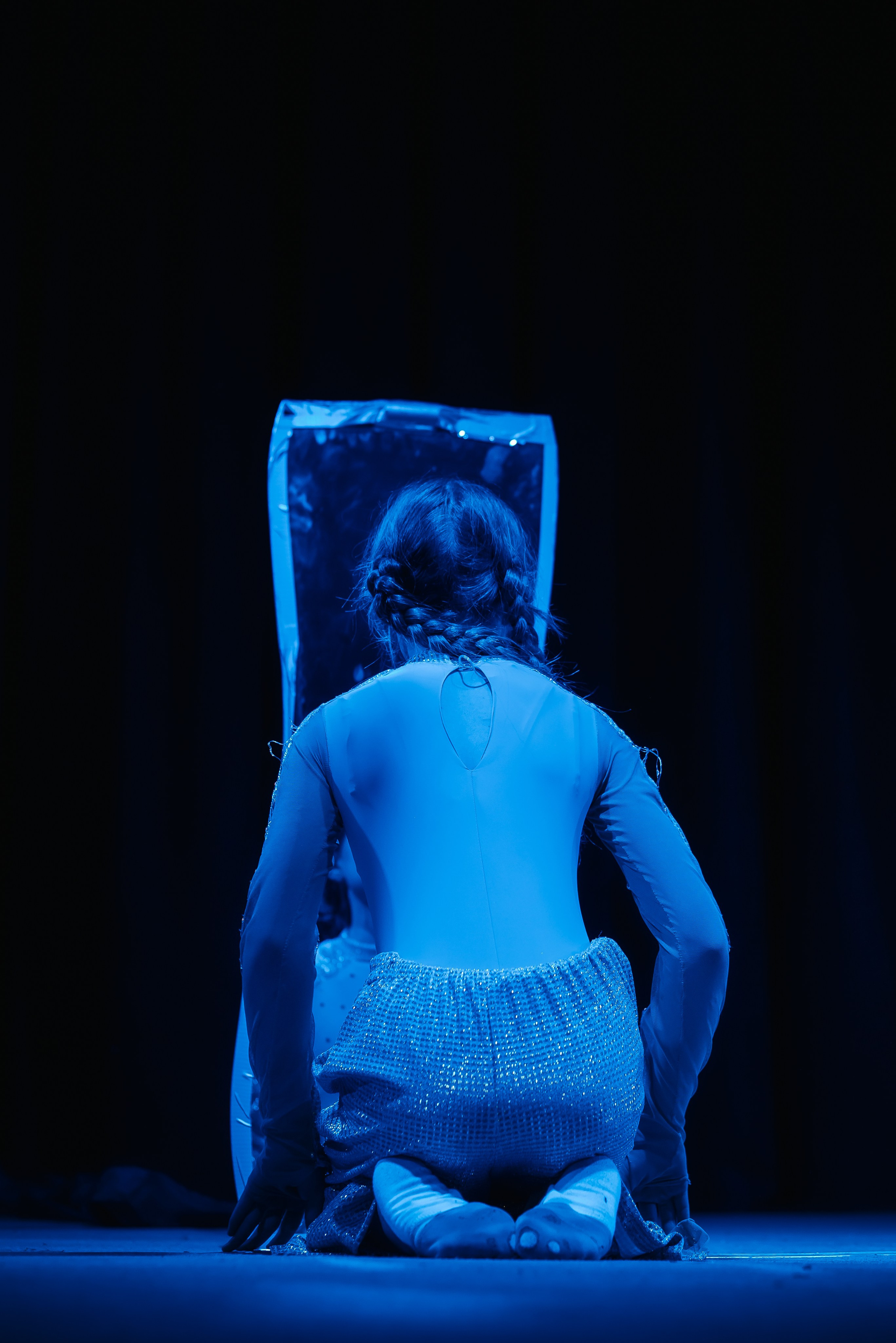 Зазеркалье. Фотограф Карина Шарова Москва