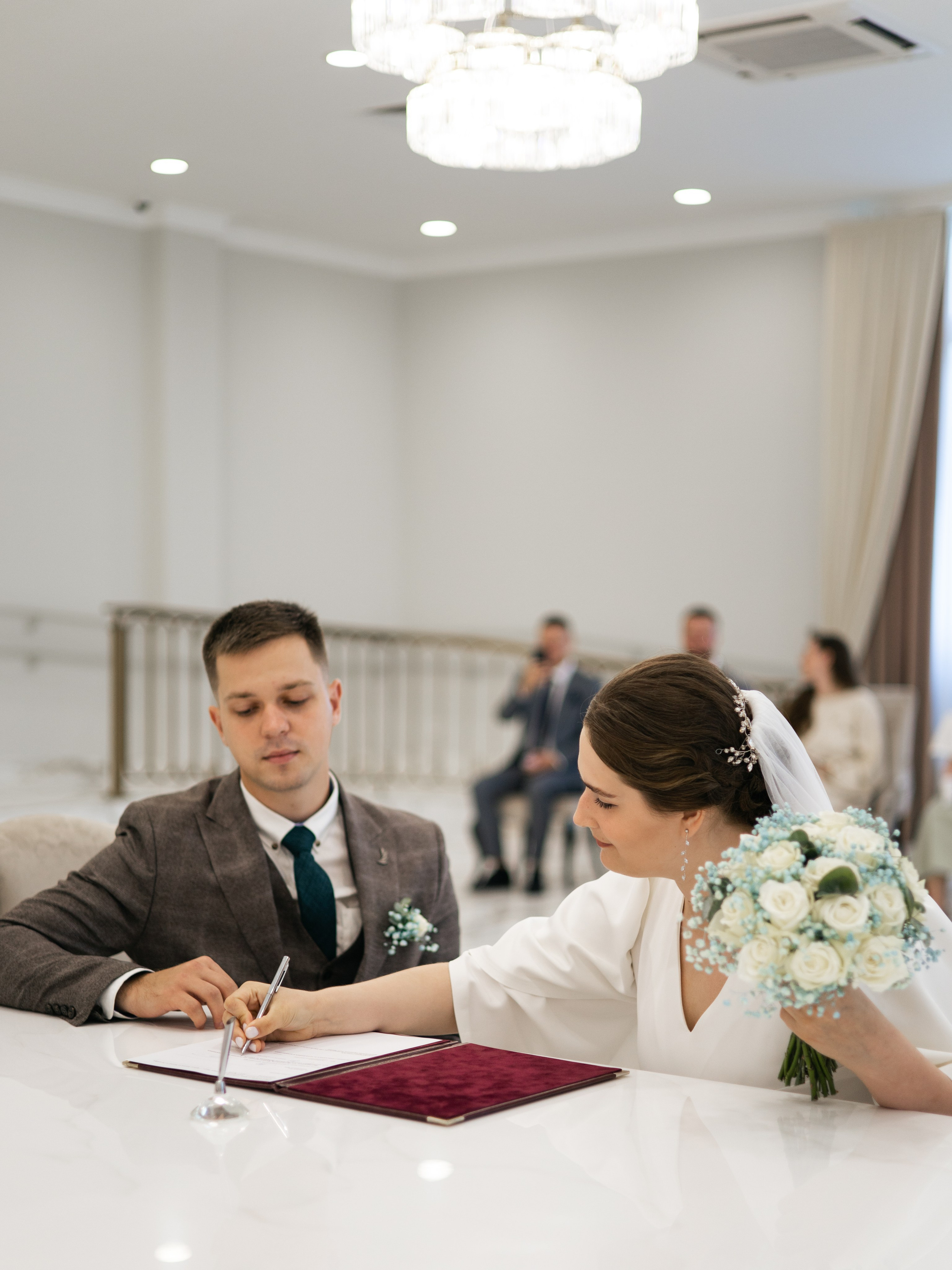 Портфолио. Свадебный фотограф в Москве Быкова Виктория