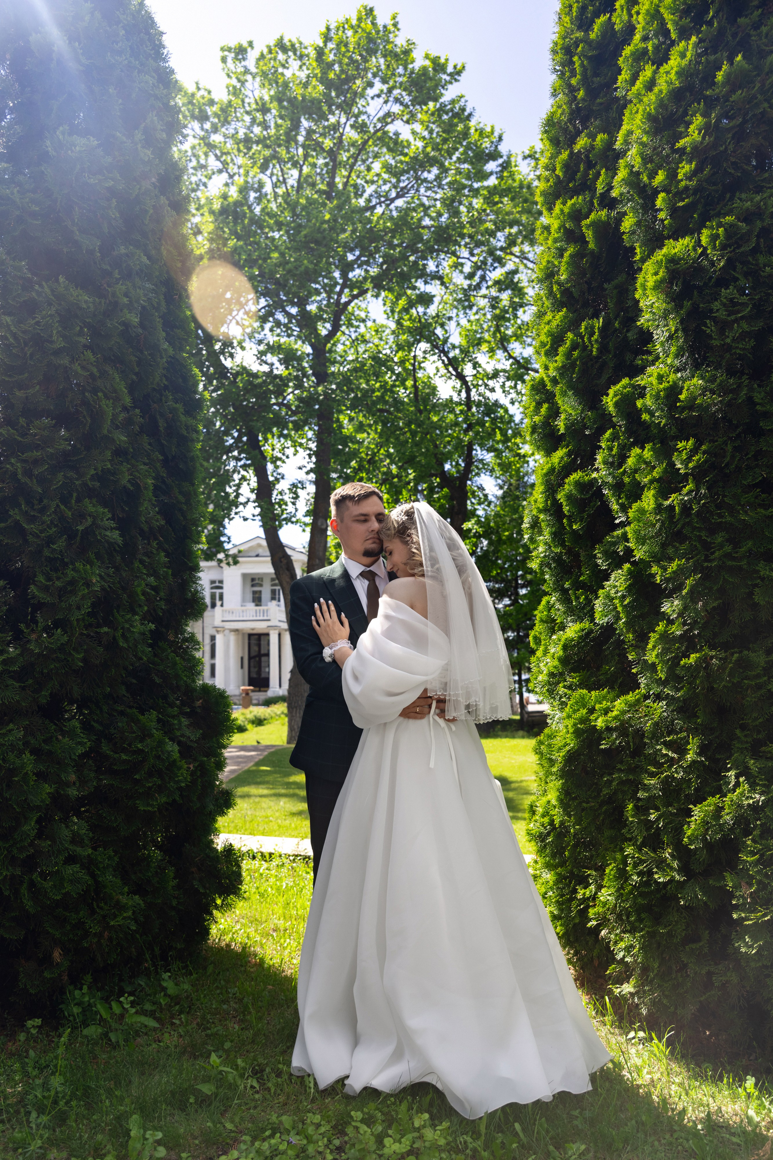 Свадьба Никиты и Анастасии. Фотосессии, Семейный, свадебный фотограф в Самаре