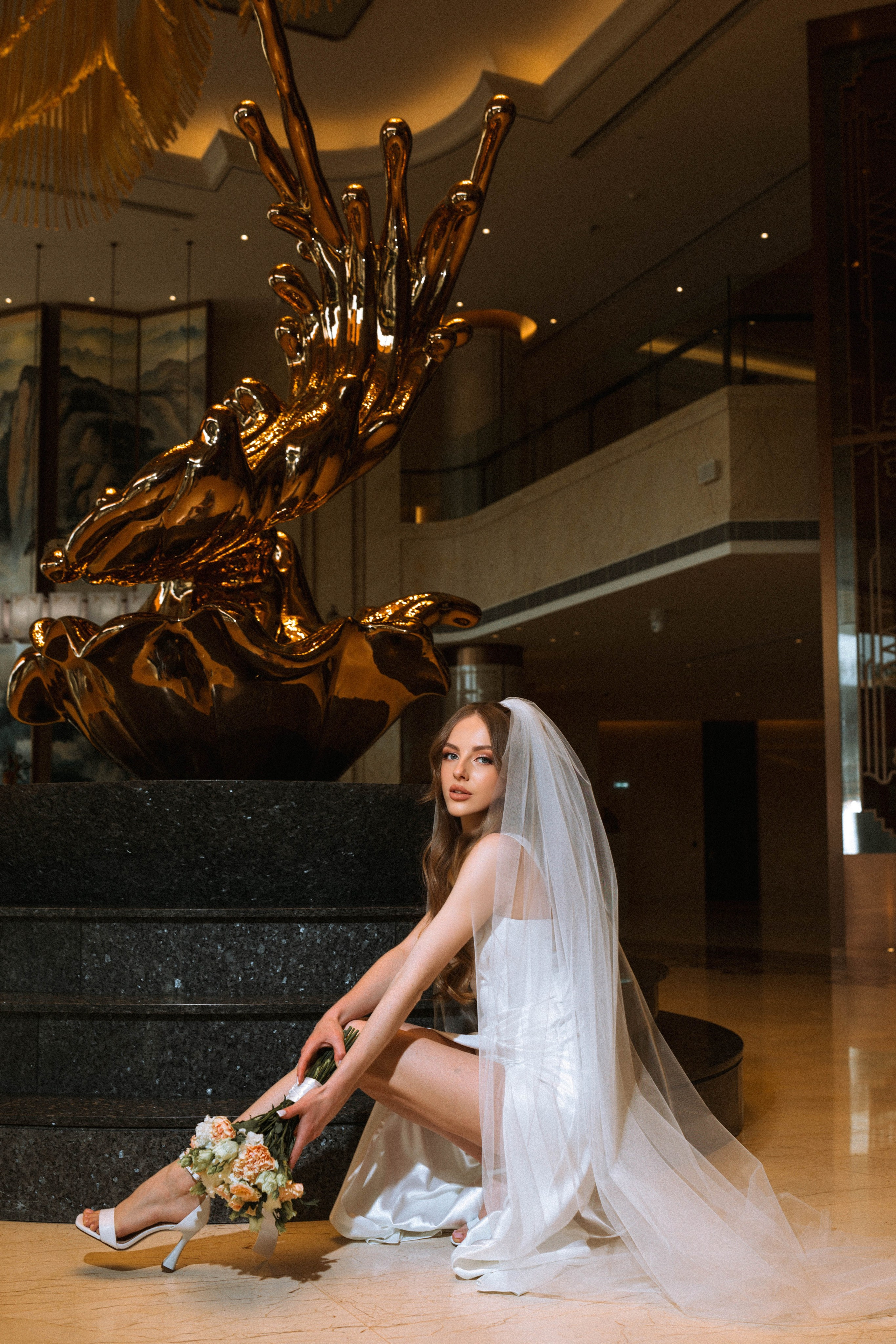 Виктория и Иван. Профессиональный фотограф