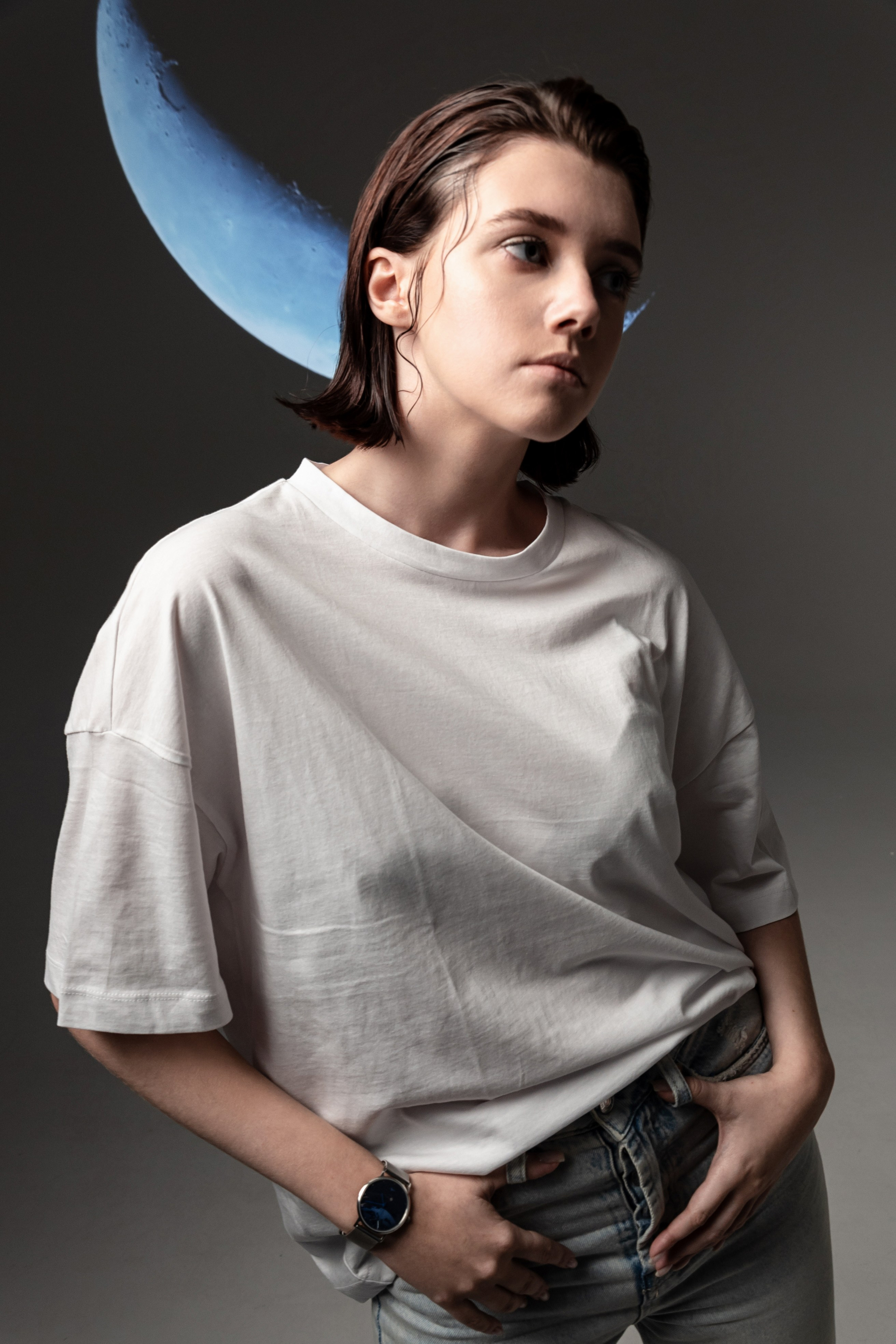 Луч. Главная