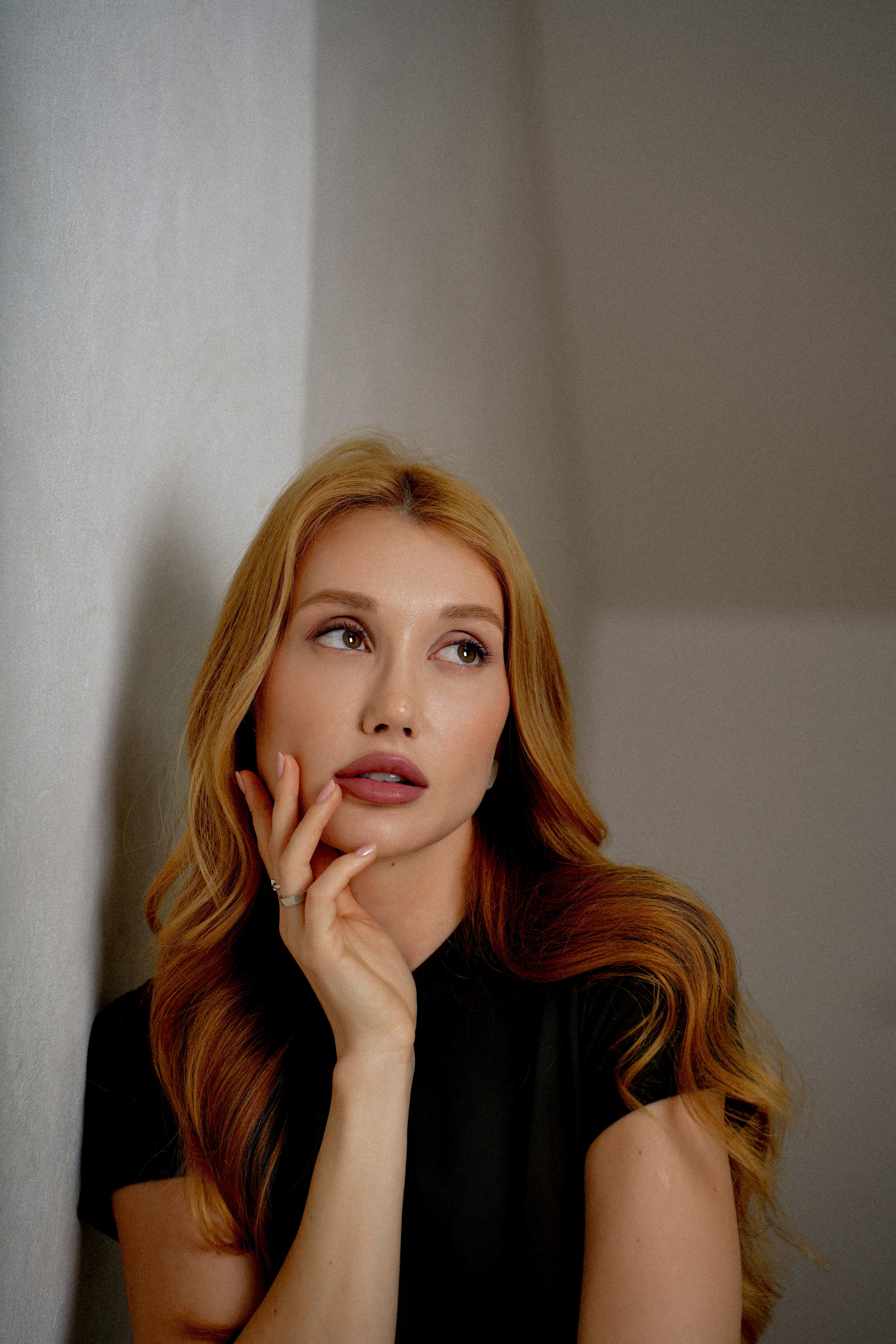 Евгения. Фотограф Элина Задорожная