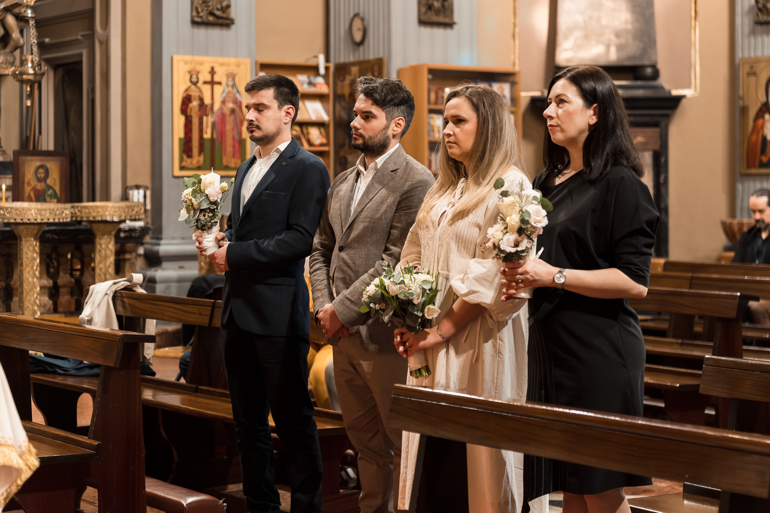 Eugen Hanna. Maria Anistratova | Destination Photographer, Videographer & Drone Pilot — Lake Como