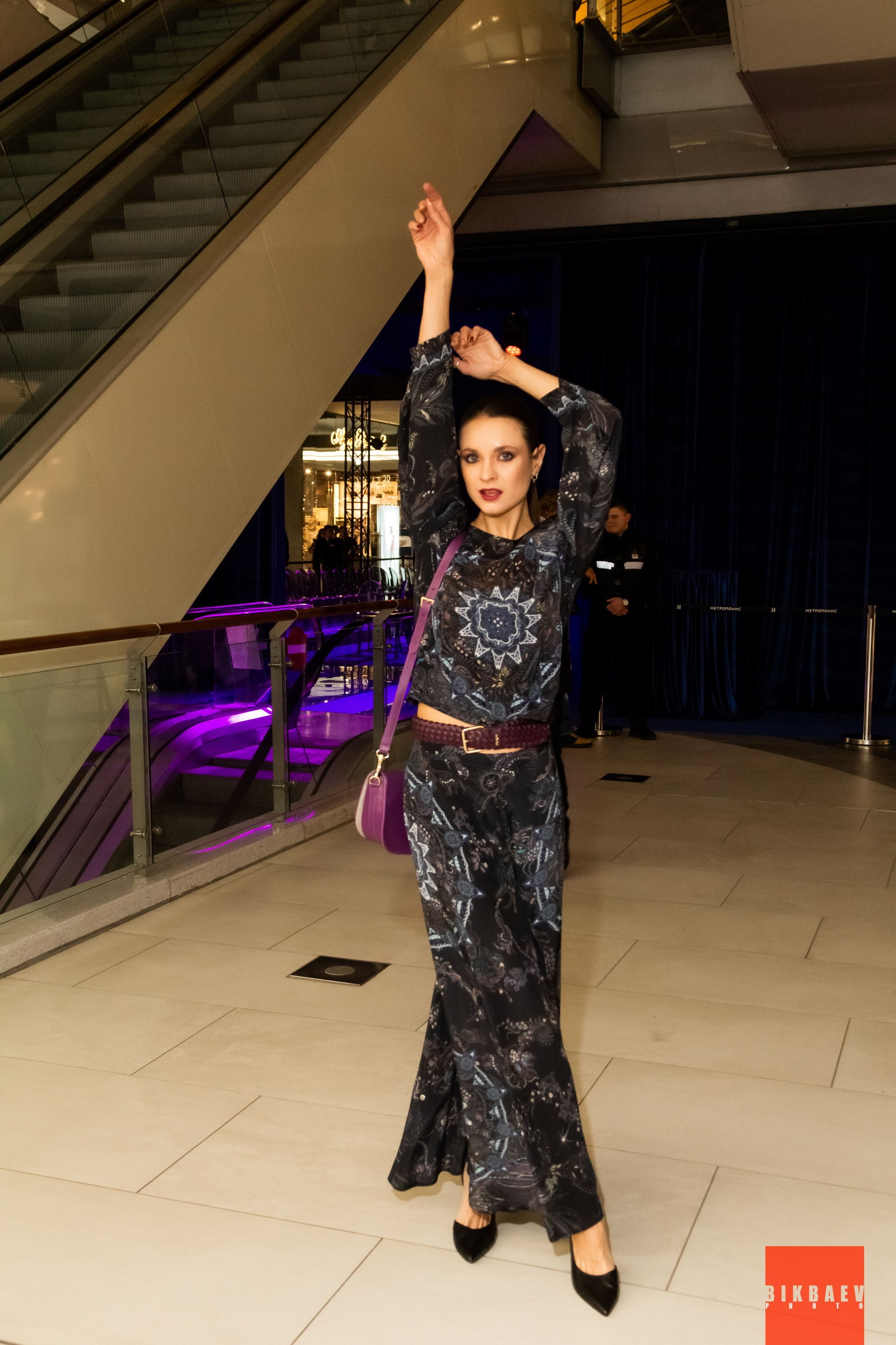 Sokol Fashion Week 2025. Главная