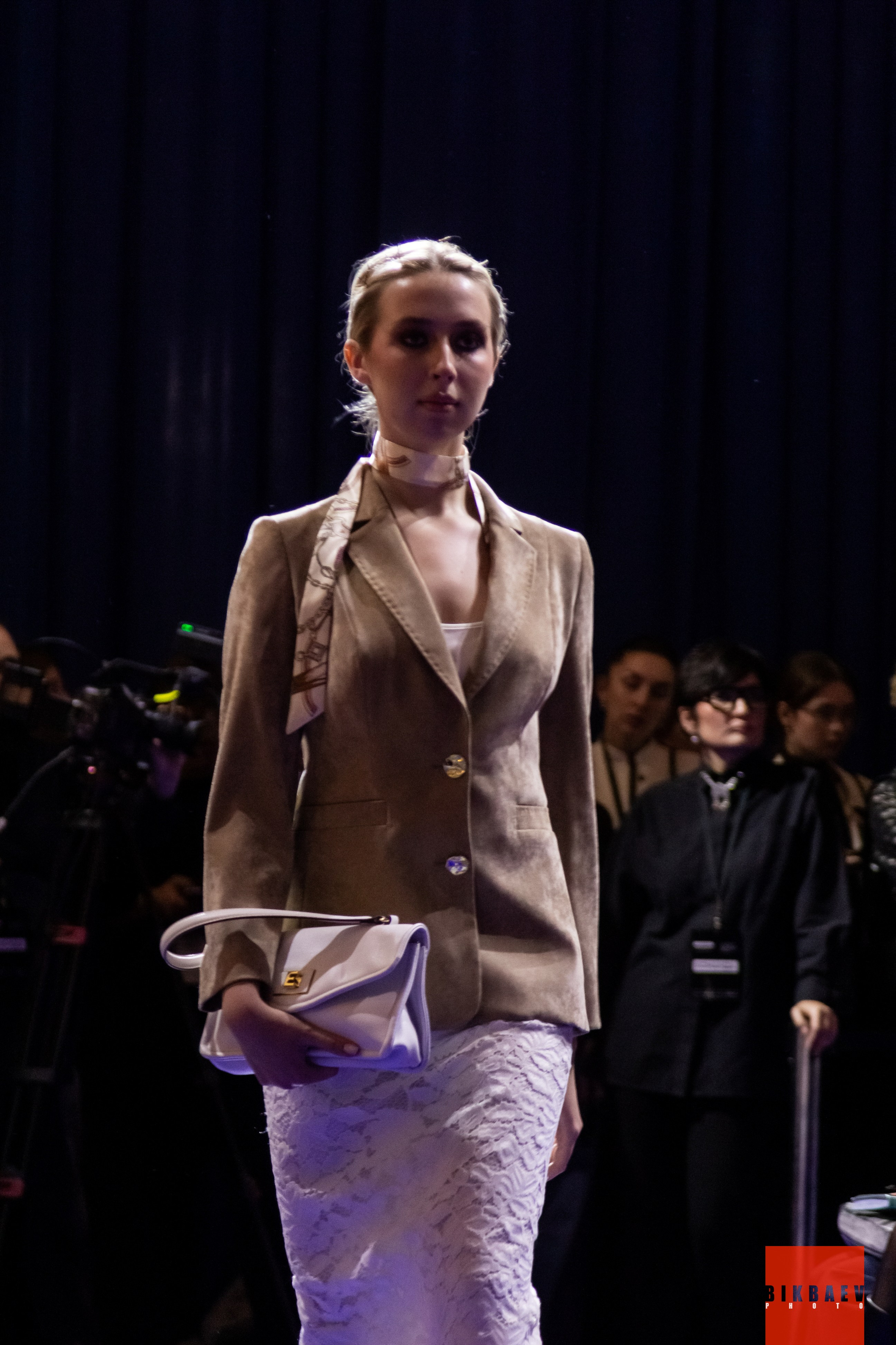 Sokol Fashion Week 2025. Главная