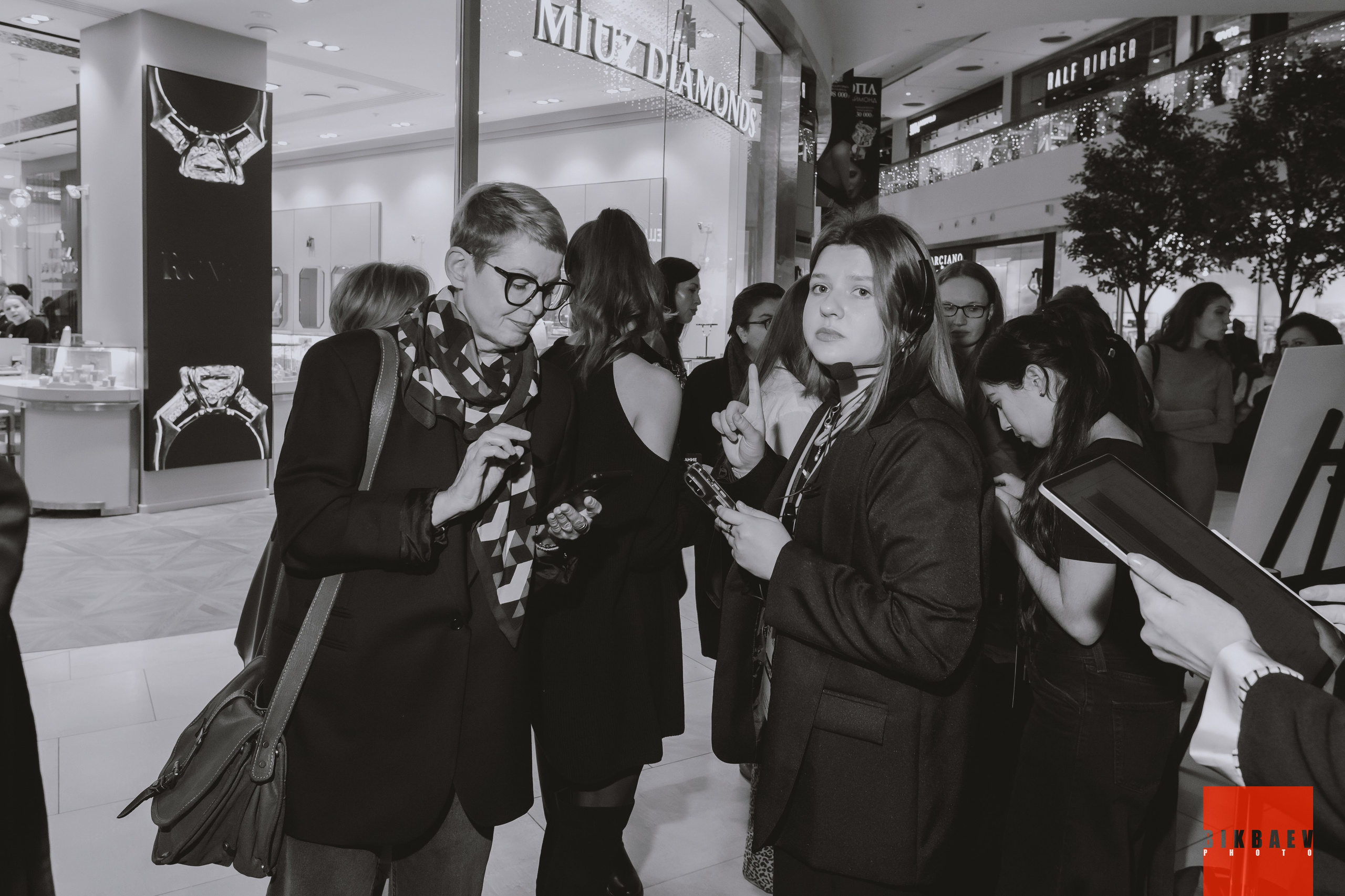 20-24 НОЯБРЯ | НОВЫЙ СЕЗОН НЕДЕЛИ МОДЫ «M2 x SOKOL FASHION WEEK». Главная