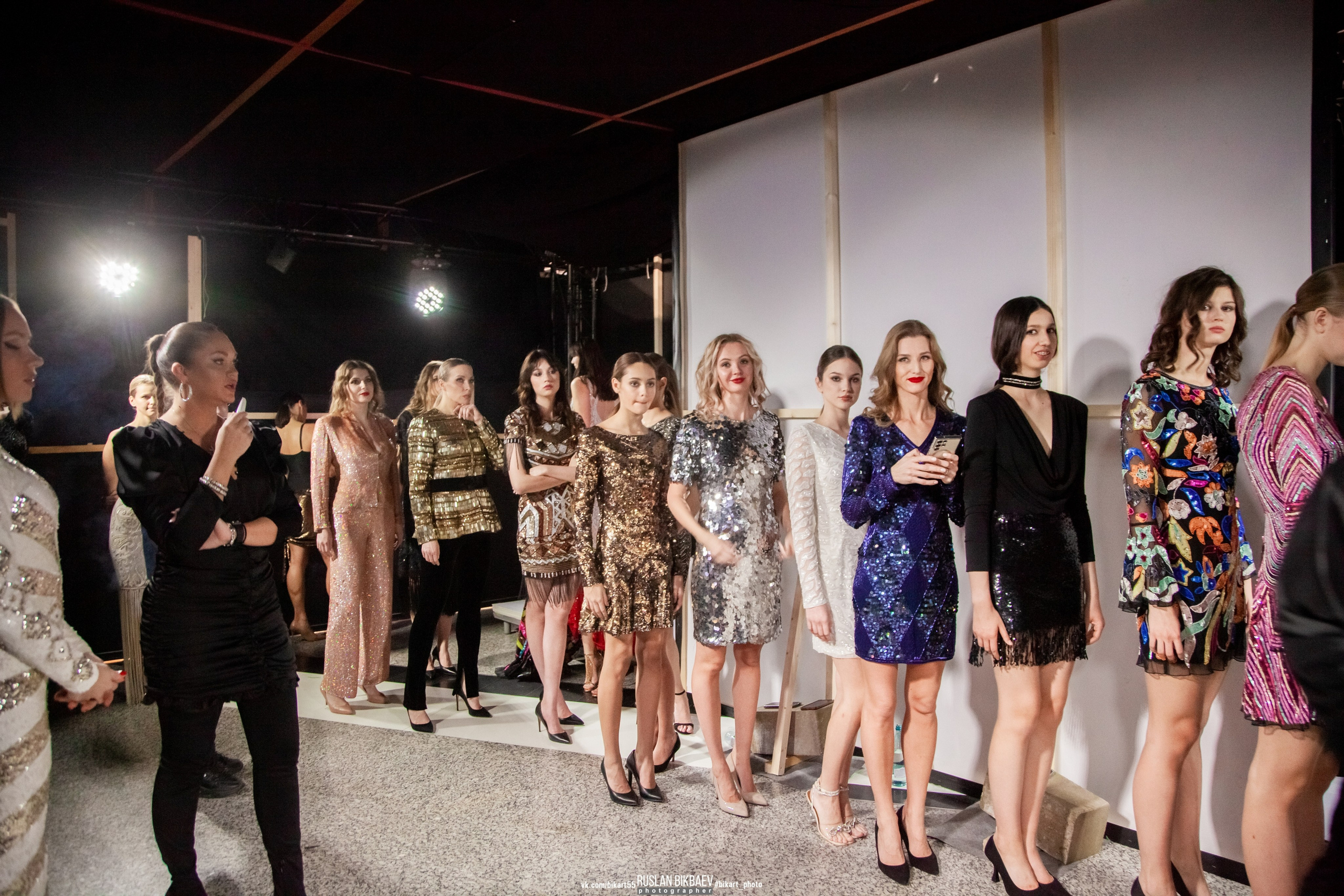 Season Fashion Week 2023. Главная