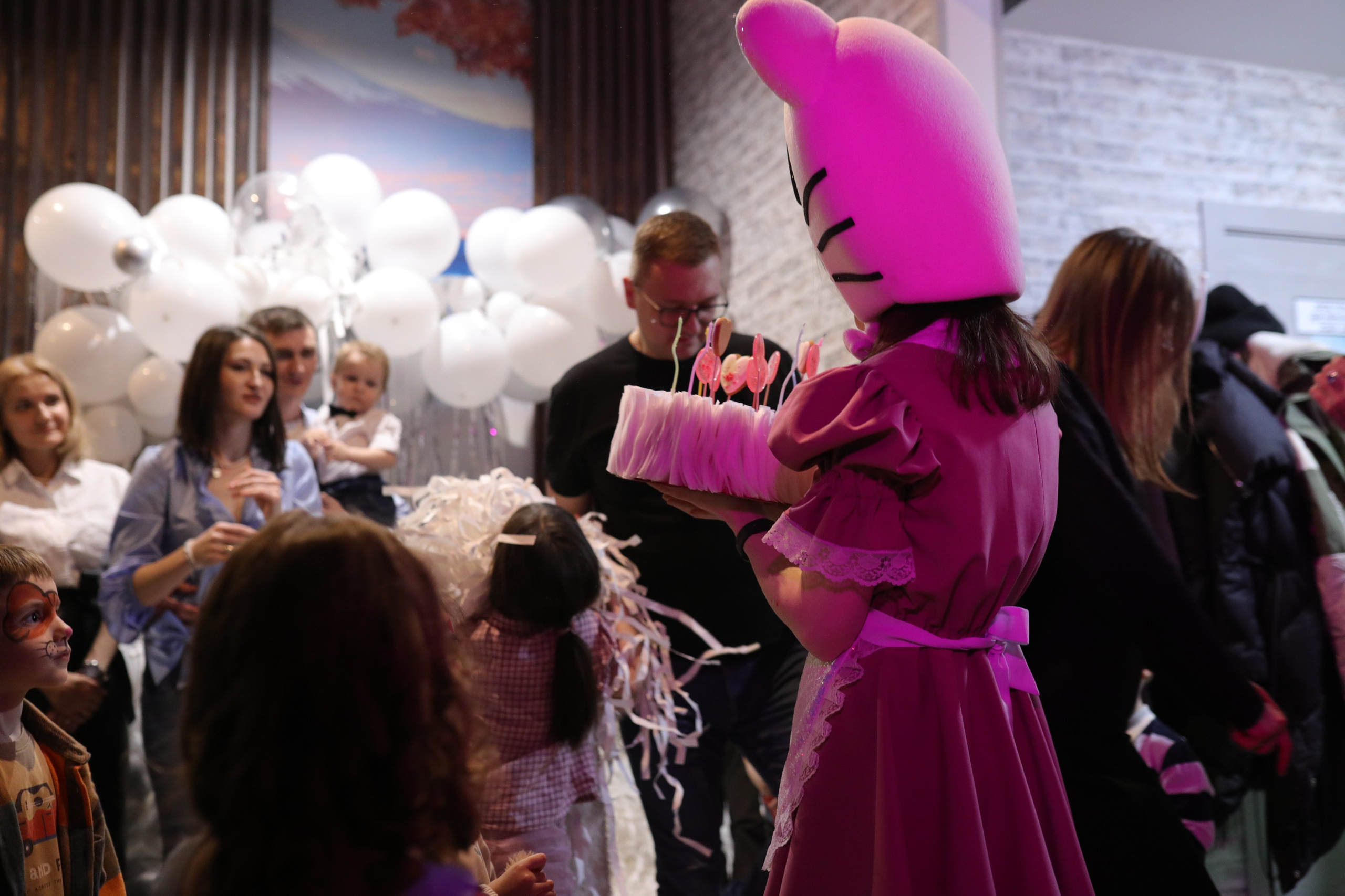 Dasha. Фотограф Ксения Есенина Москва