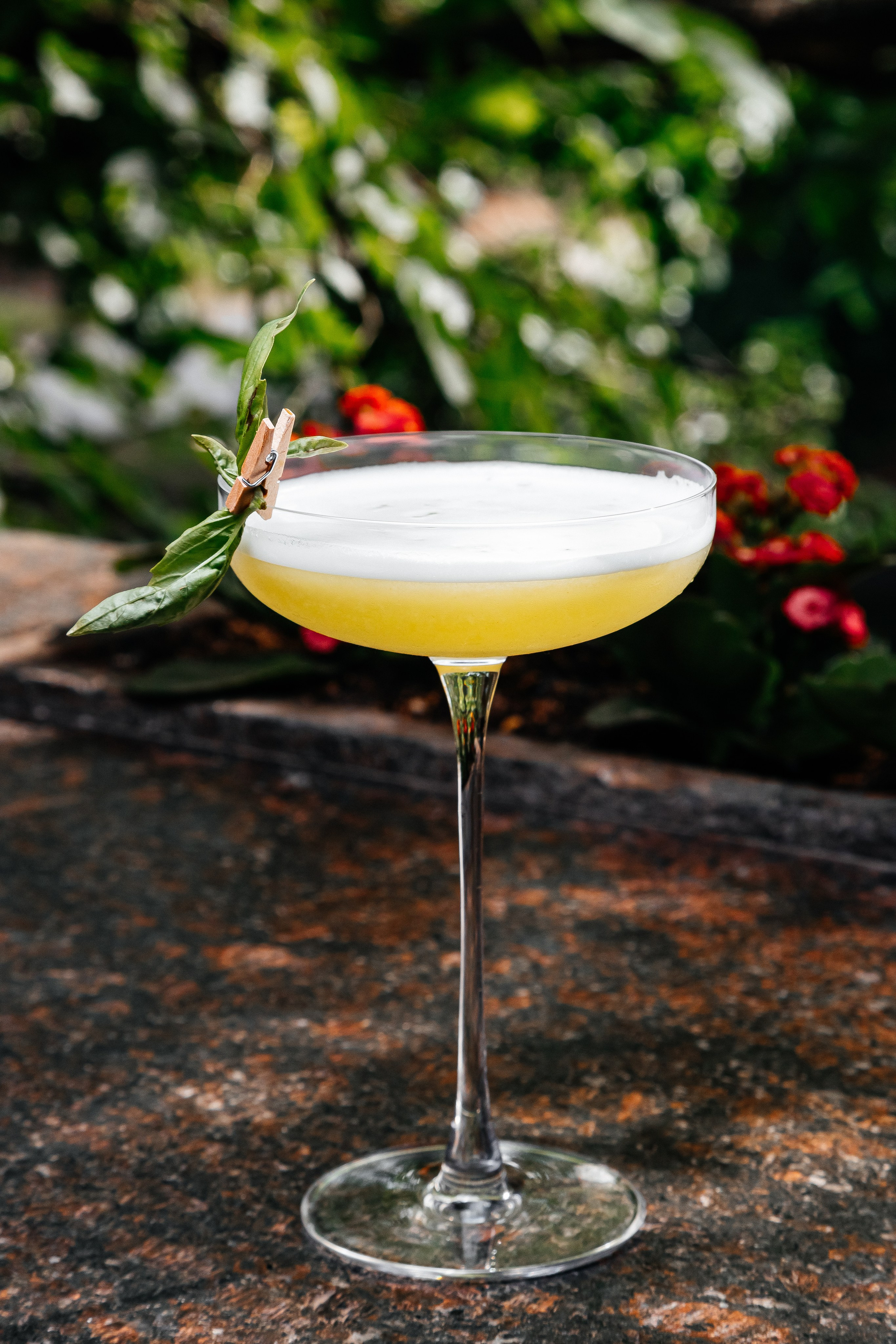 Food-фотография. LINE Lab