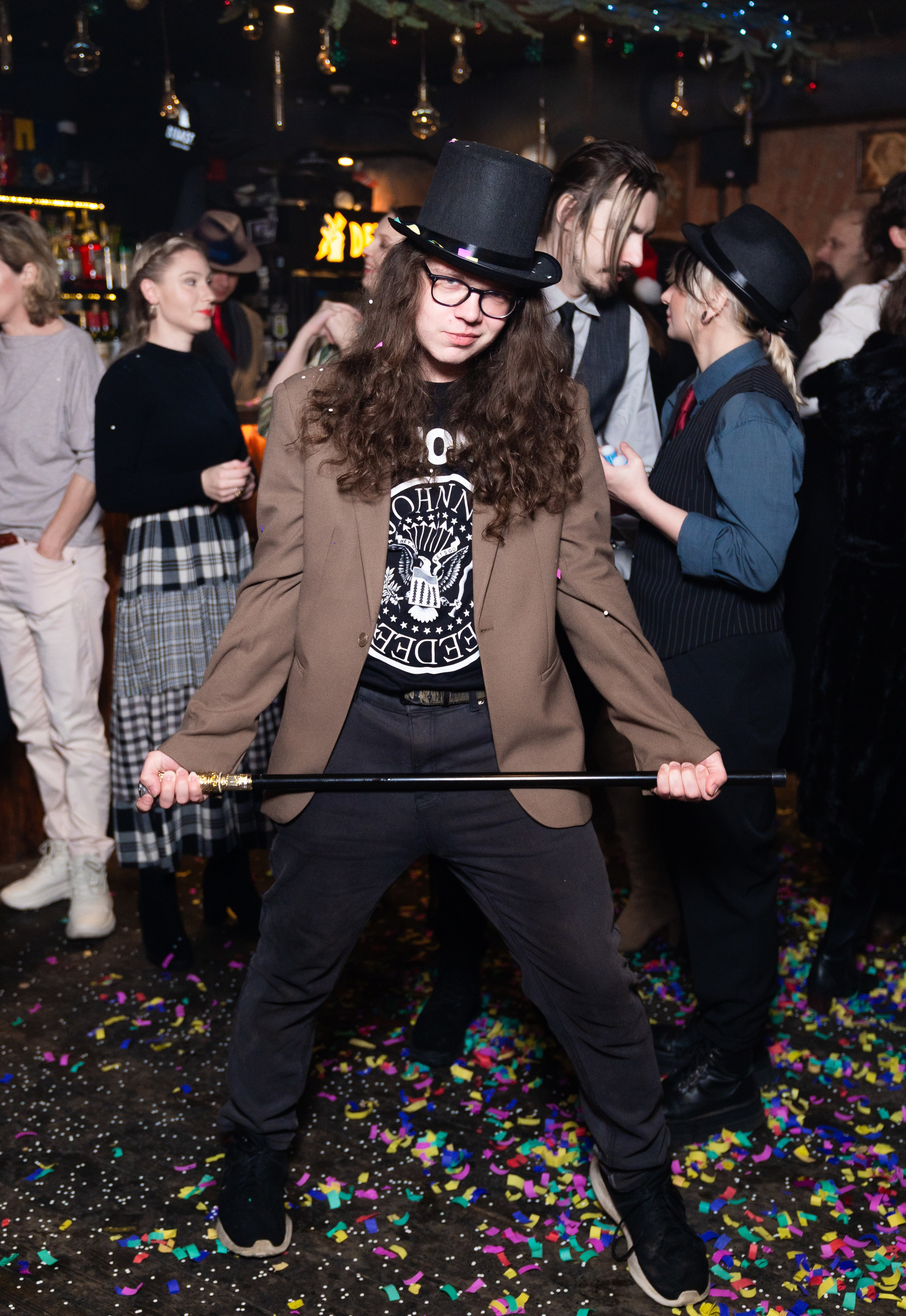 Новогодняя ночь в Санкт-Петербурге, Новый 2026 год в баре Дебошир Санкт-Петербург, Новый год, новогодняя ночь в баре Debaser 2026, Новый год в Санкт-Петербурге 