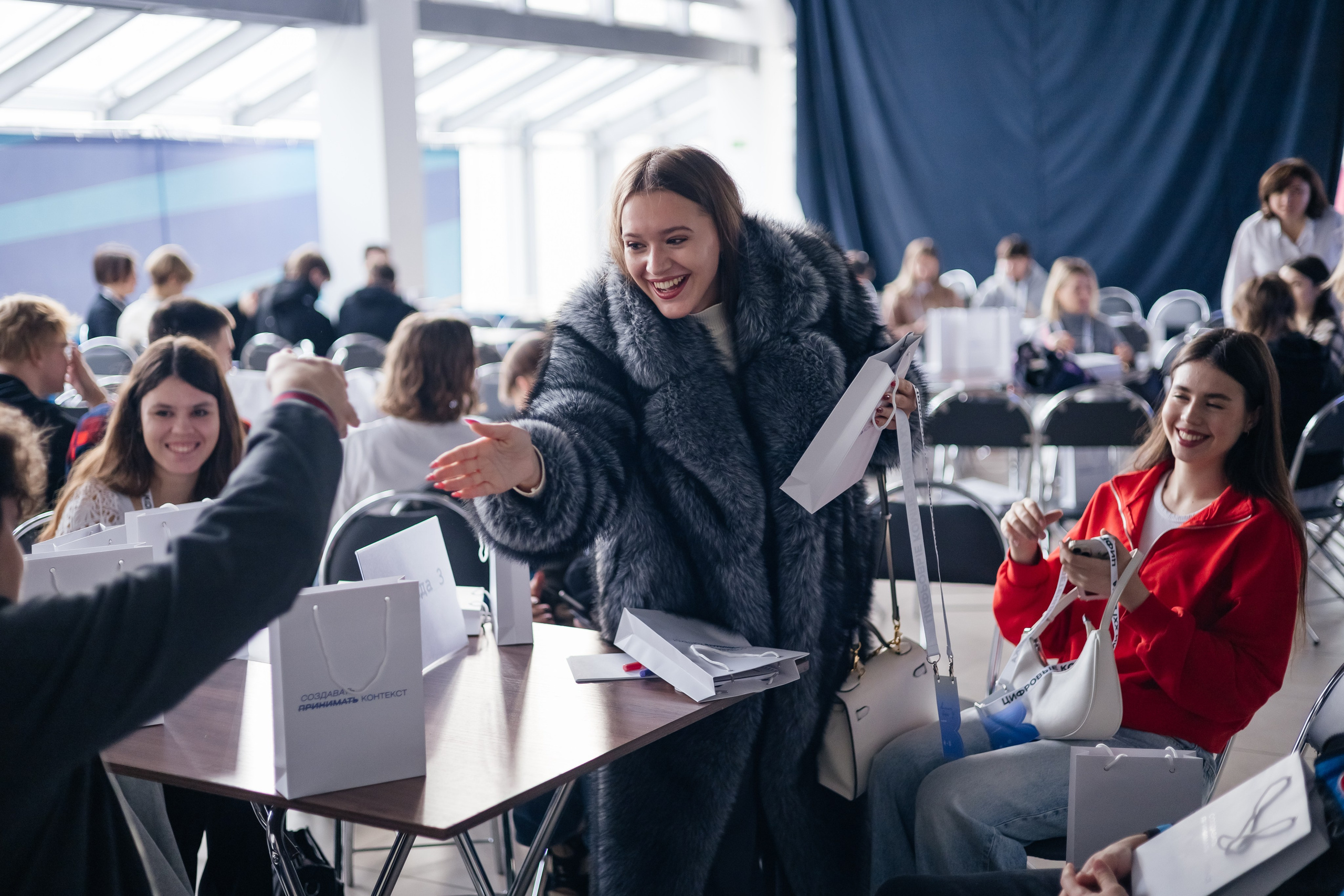 Воркшоп Цифровые компетенции XXI века. Дарья Нерсесян — фотограф в Ростове-на-Дону