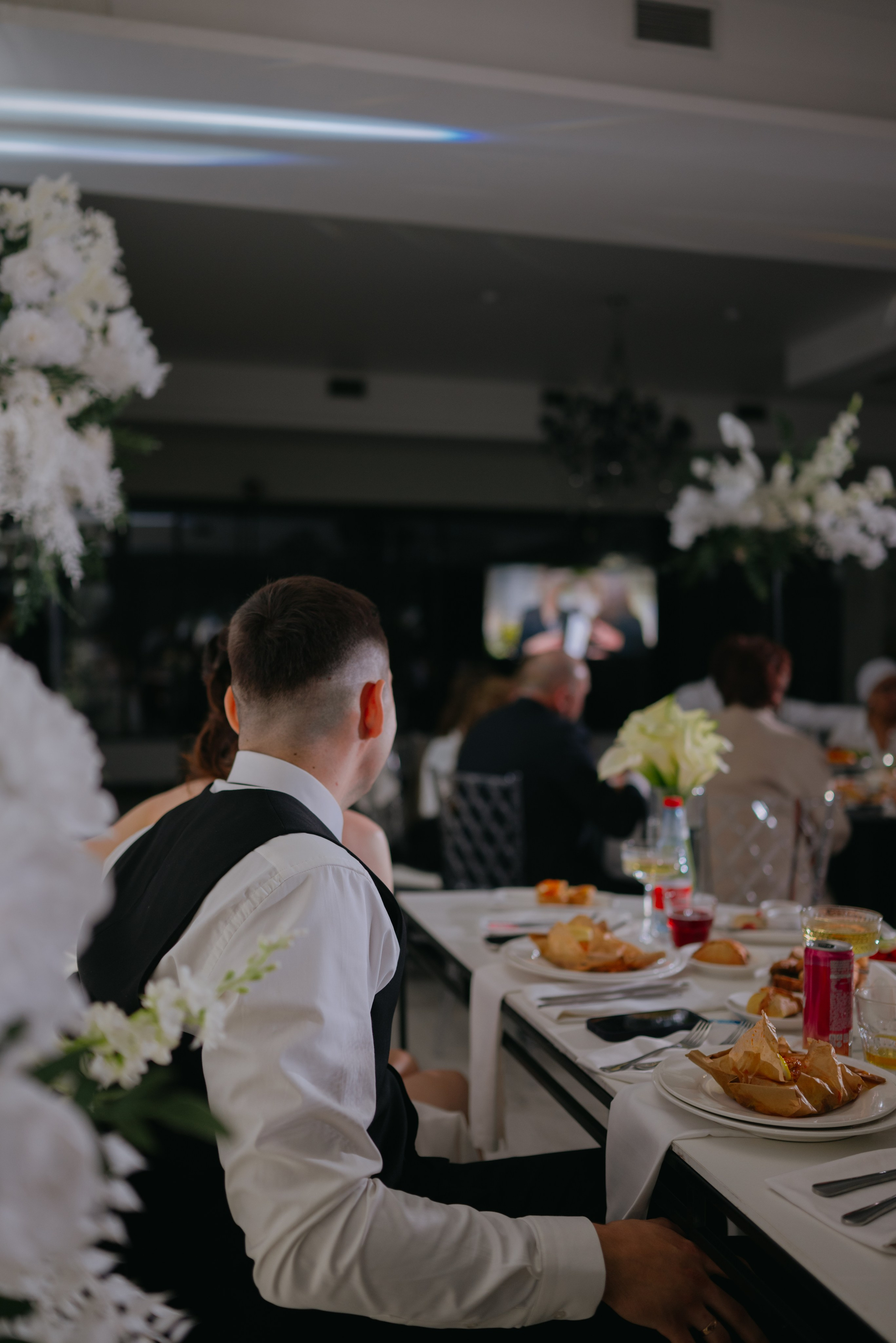 Богдан и Елена. Свадебный фотограф Уфа Дарья Насырова