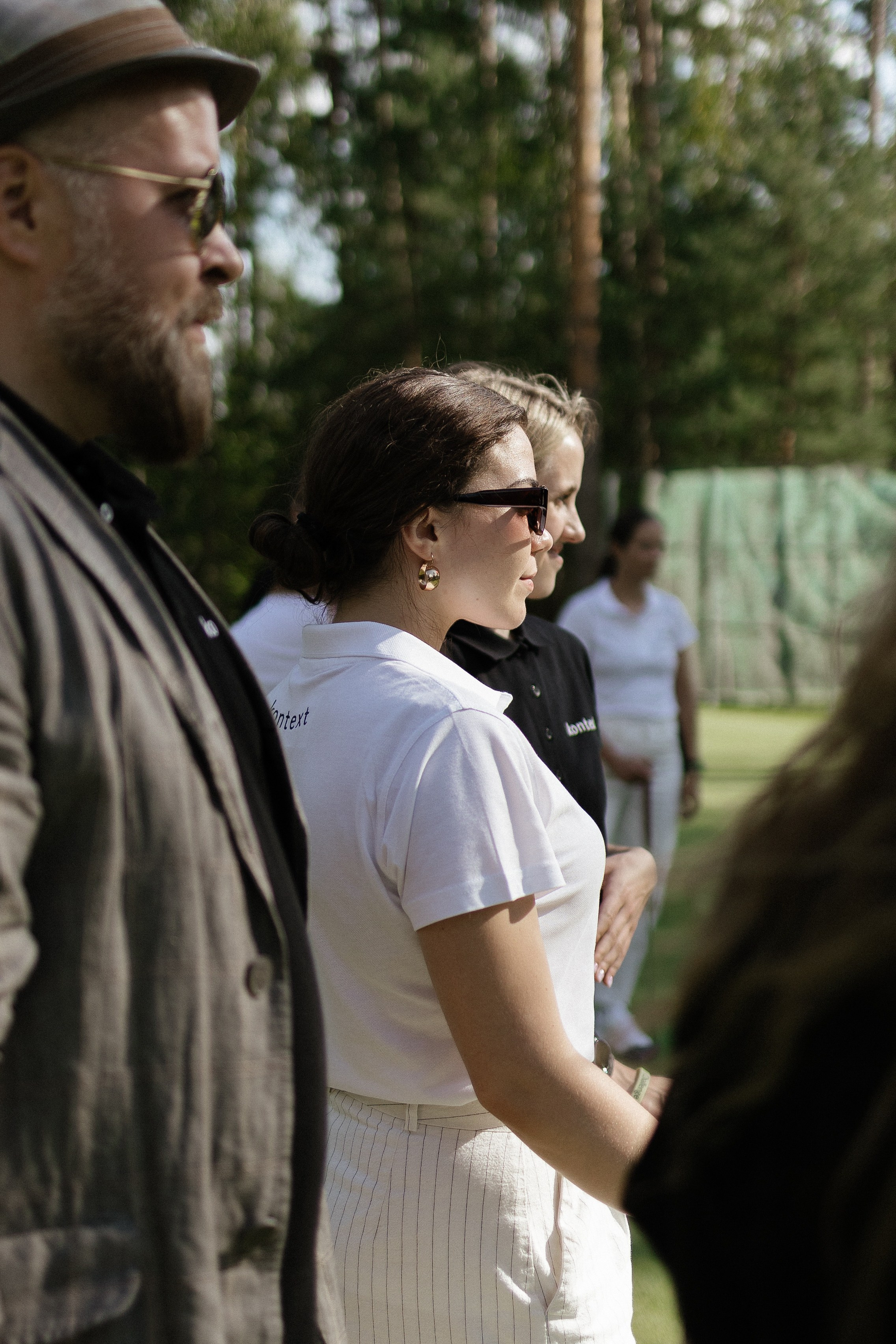 KONTEXT. Портретный фотограф Арсения Теплова