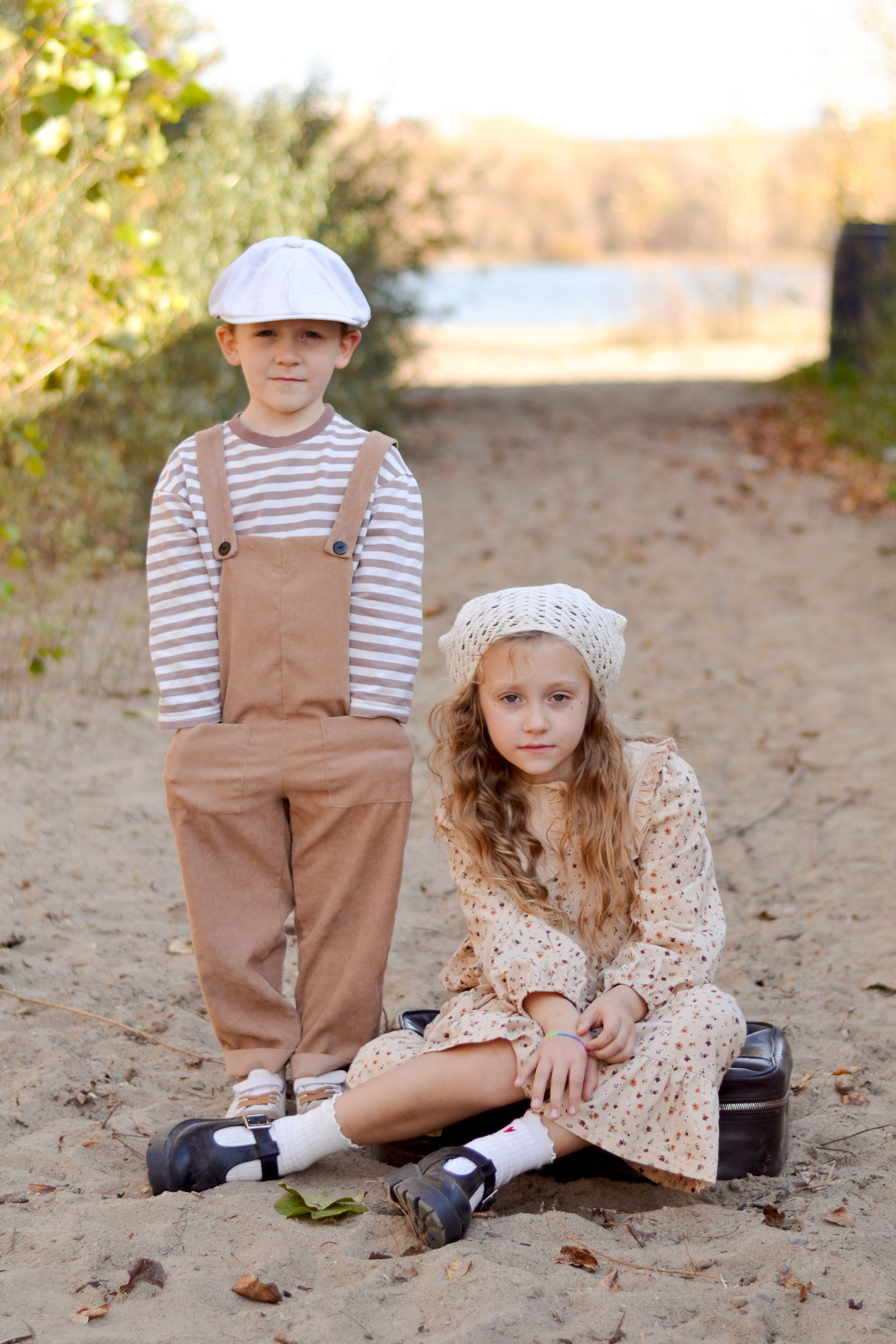 Семейная. Фотограф Ольга Дмитриева. Новосибирск