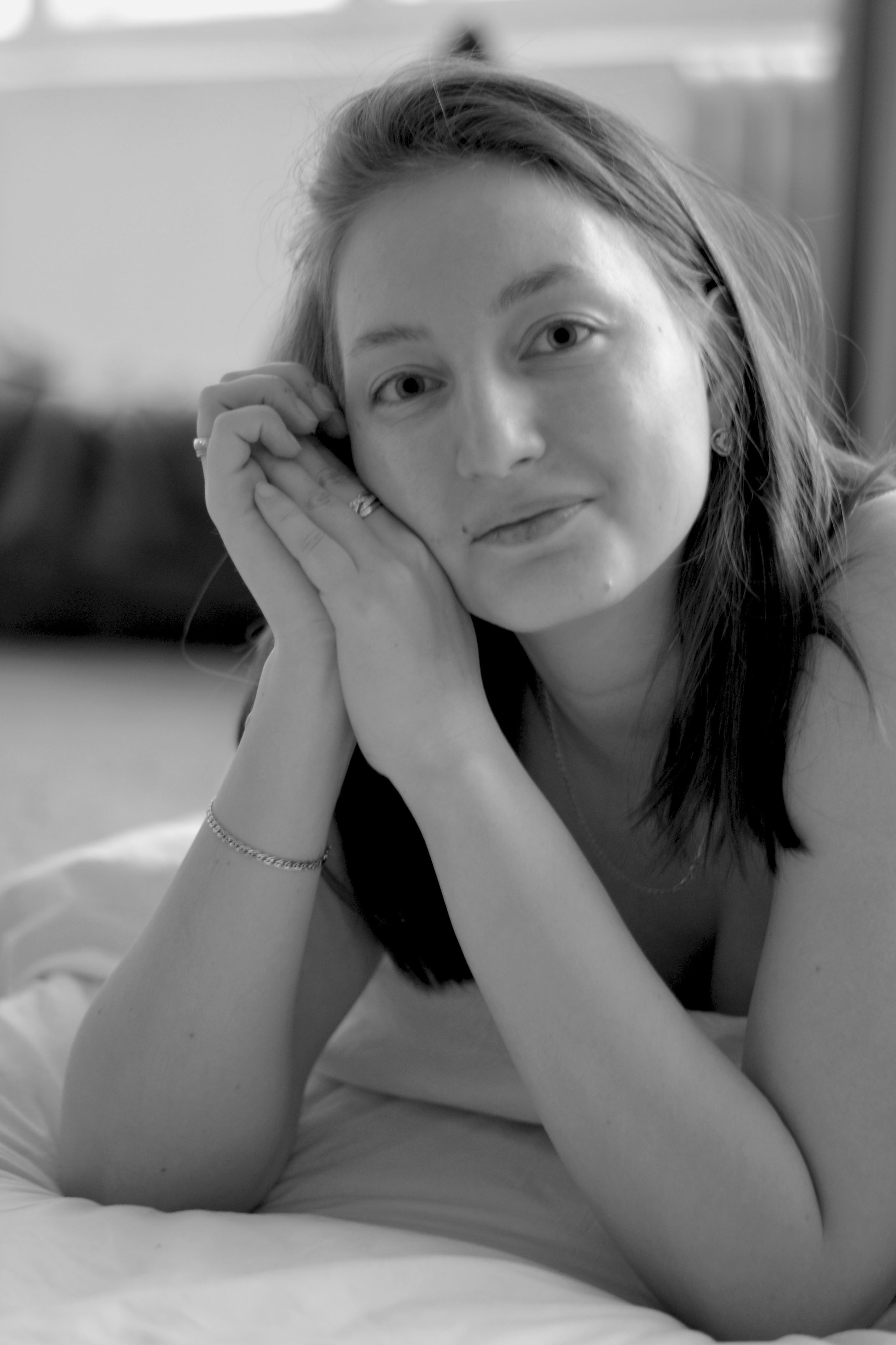 Катя. Фотограф Ольга Дмитриева. Новосибирск