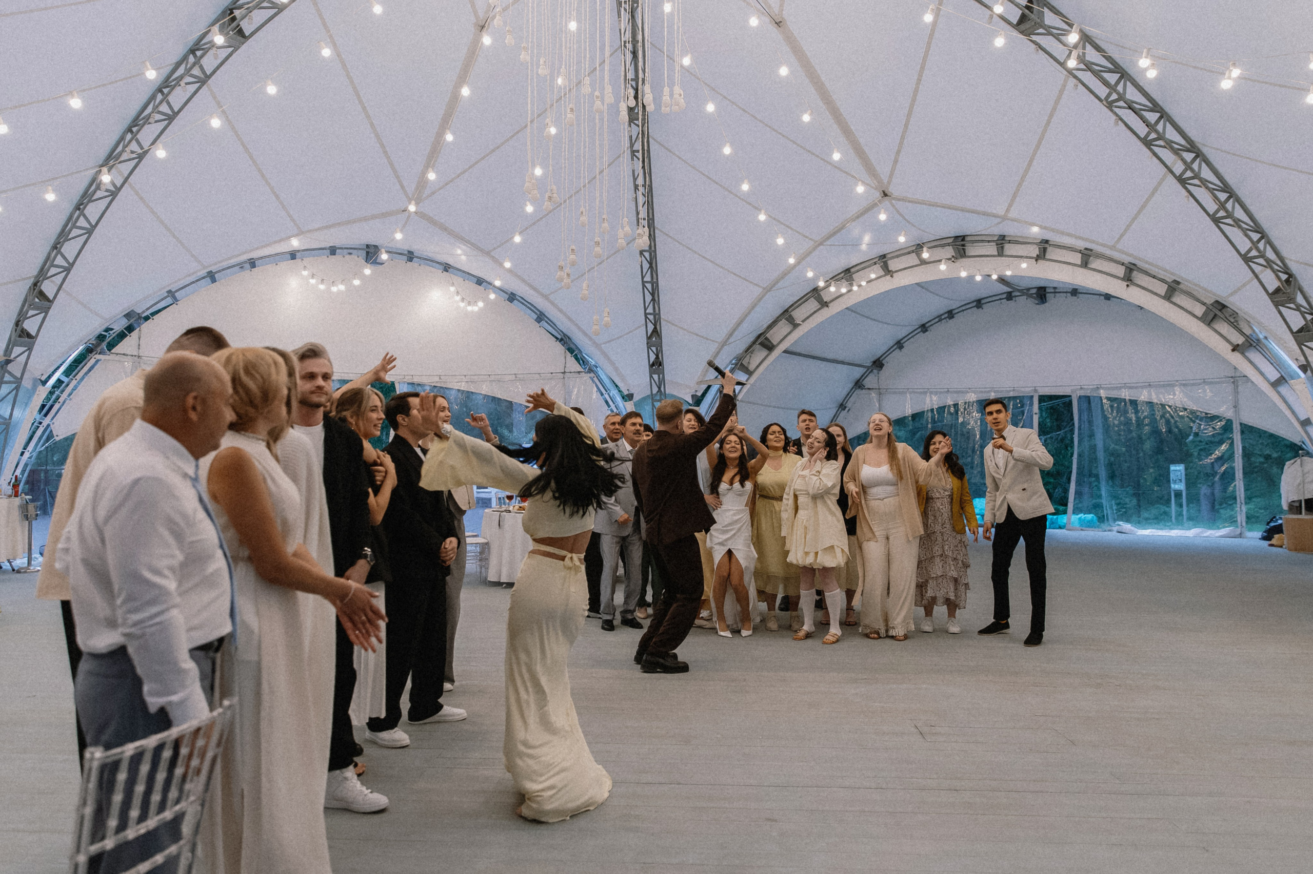 Карина + Дима: банкет. Николь — ваш любимый фотограф в Санкт-Петербурге