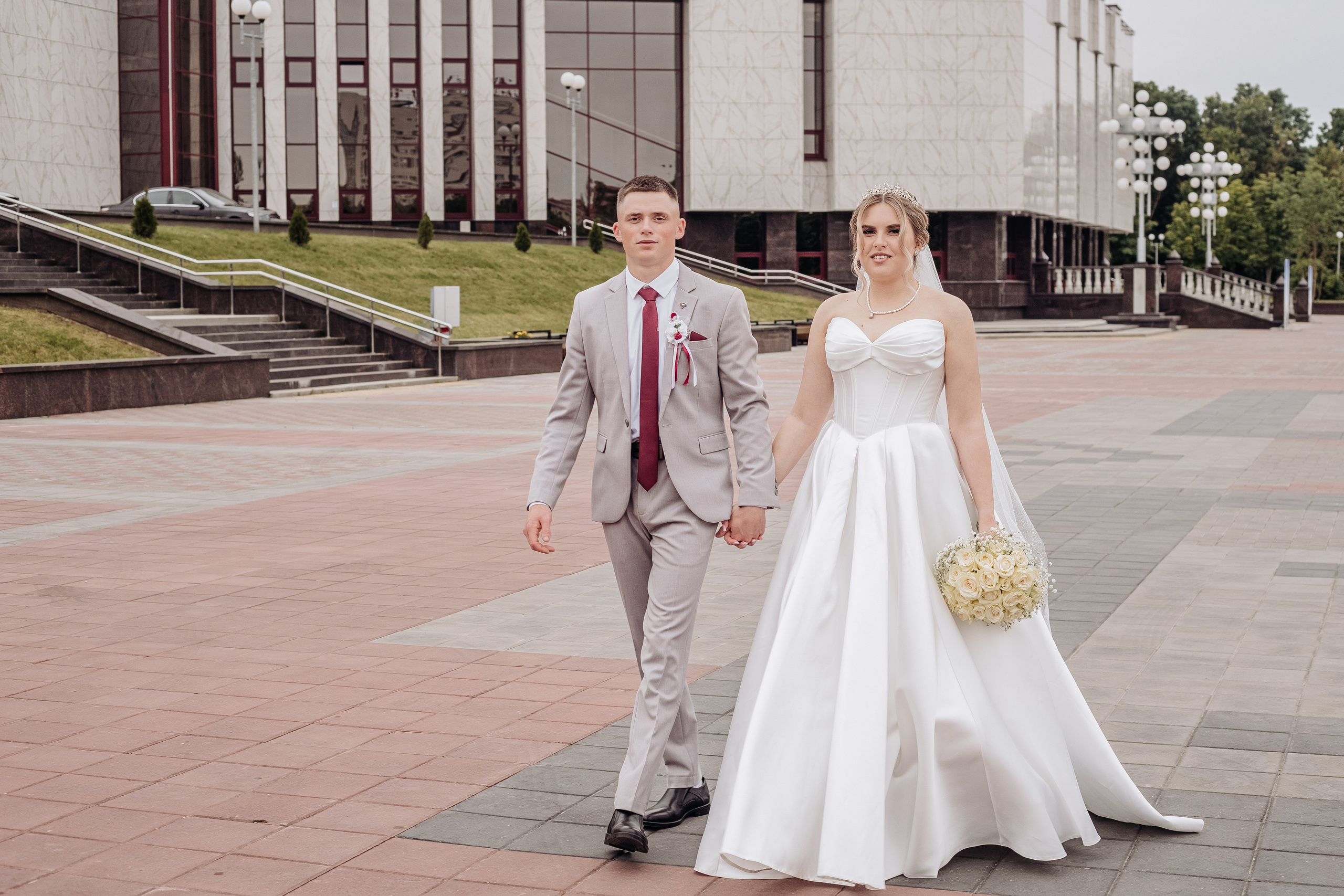 Диана + Артур. Свадебный и Семейный фотограф Маргарита Павлова