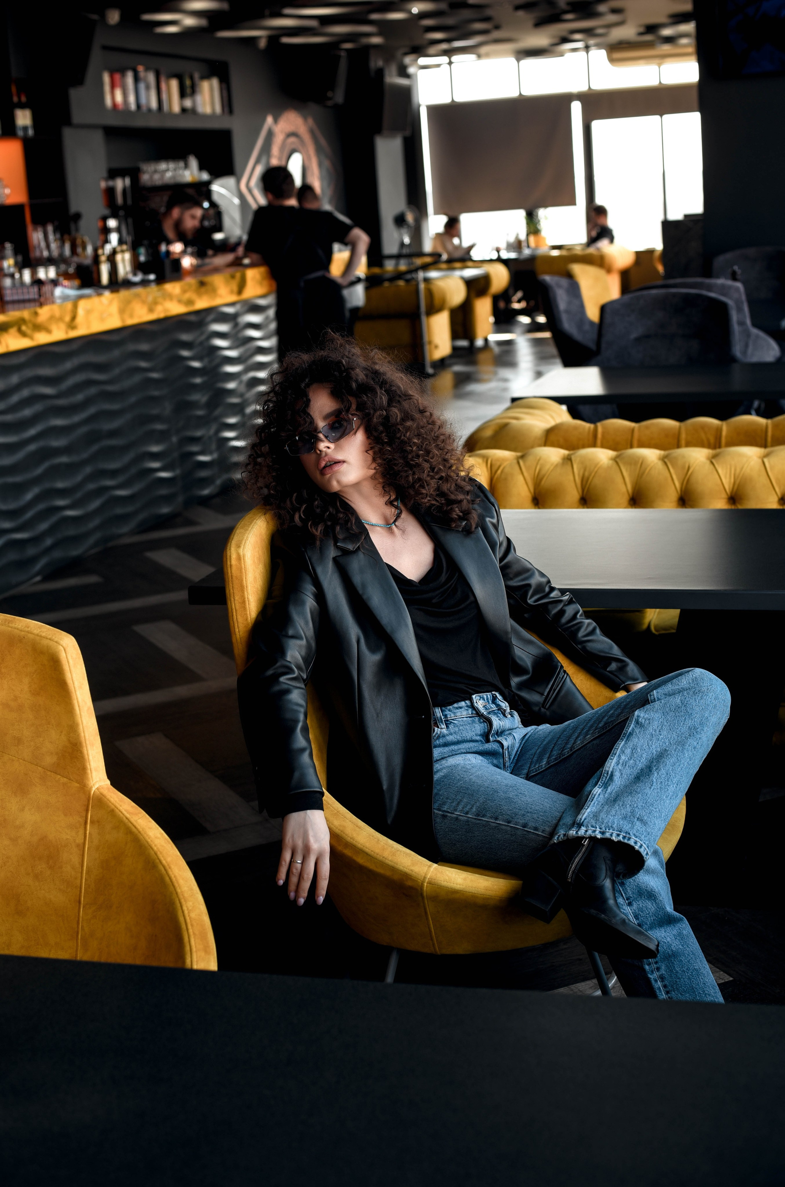 Индивидуальная фотосессия. Свадебный, семейный, детский, контент фотограф в Омске Максим Ильин