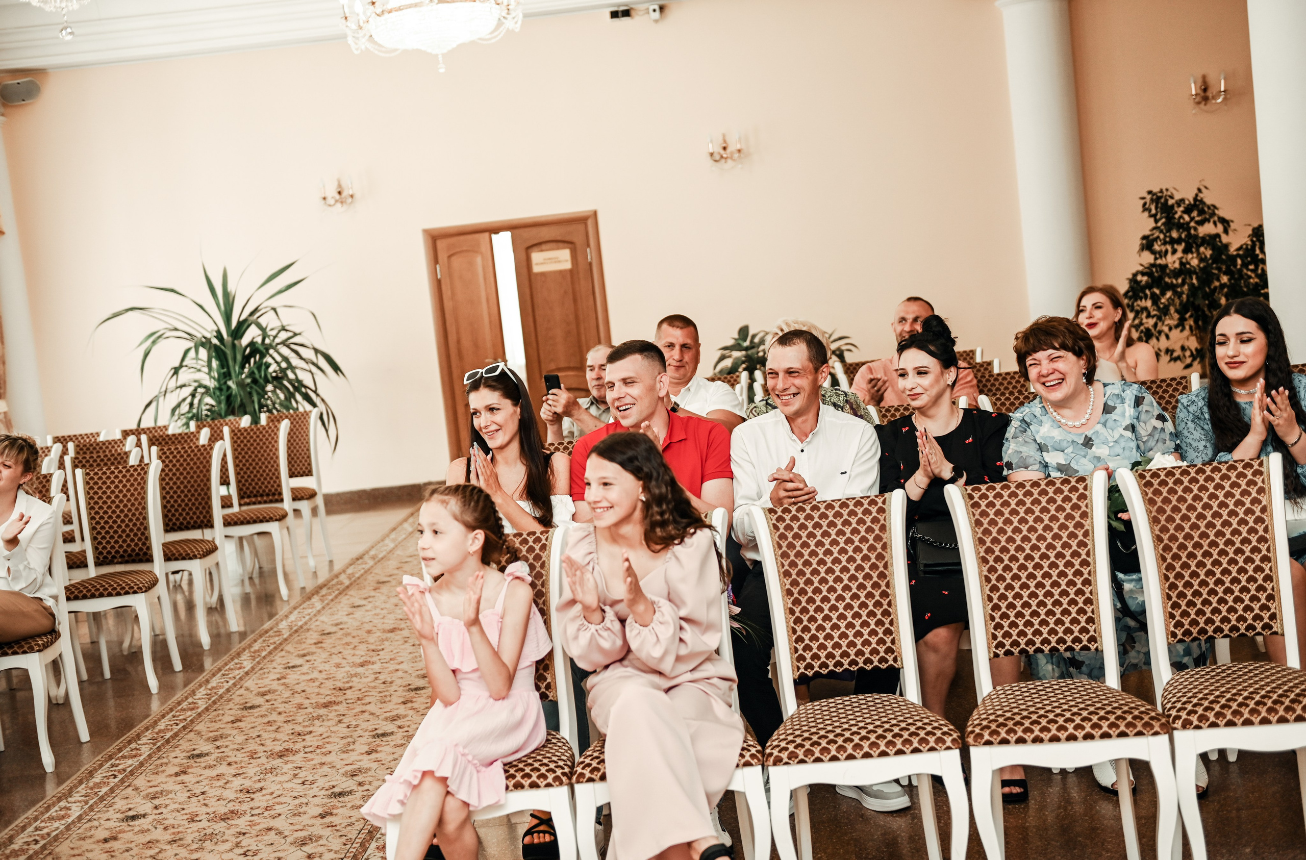 Алексей и Дарья. Свадебный, семейный, детский, контент фотограф в Омске Максим Ильин