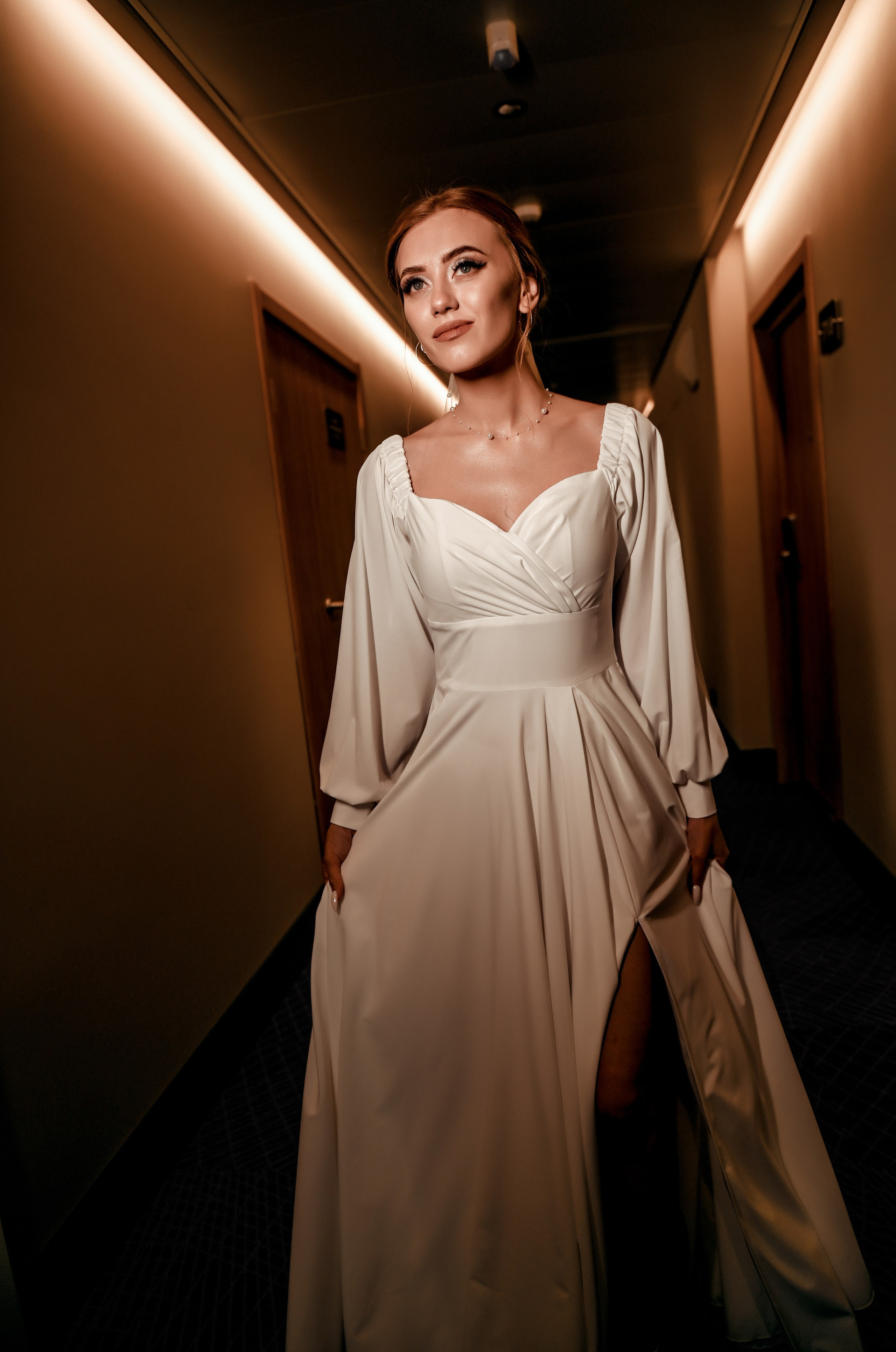 Яна и Виталий. Свадебный, семейный, детский, контент фотограф в Омске Максим Ильин