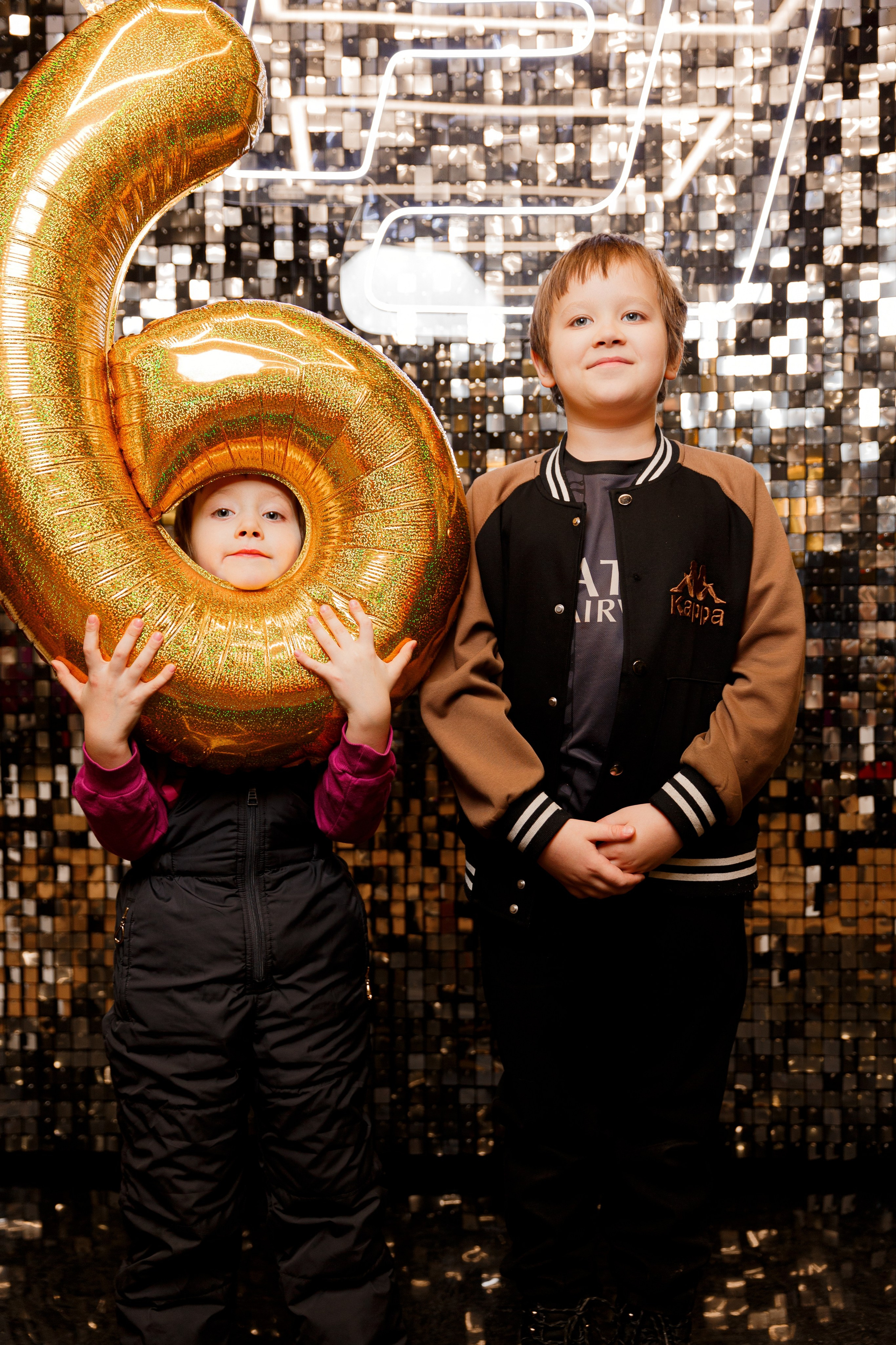 6 ЛЕТ Loft Fitness. Свадебный и репортажный фотограф в Ярославле Евгений Шовдин