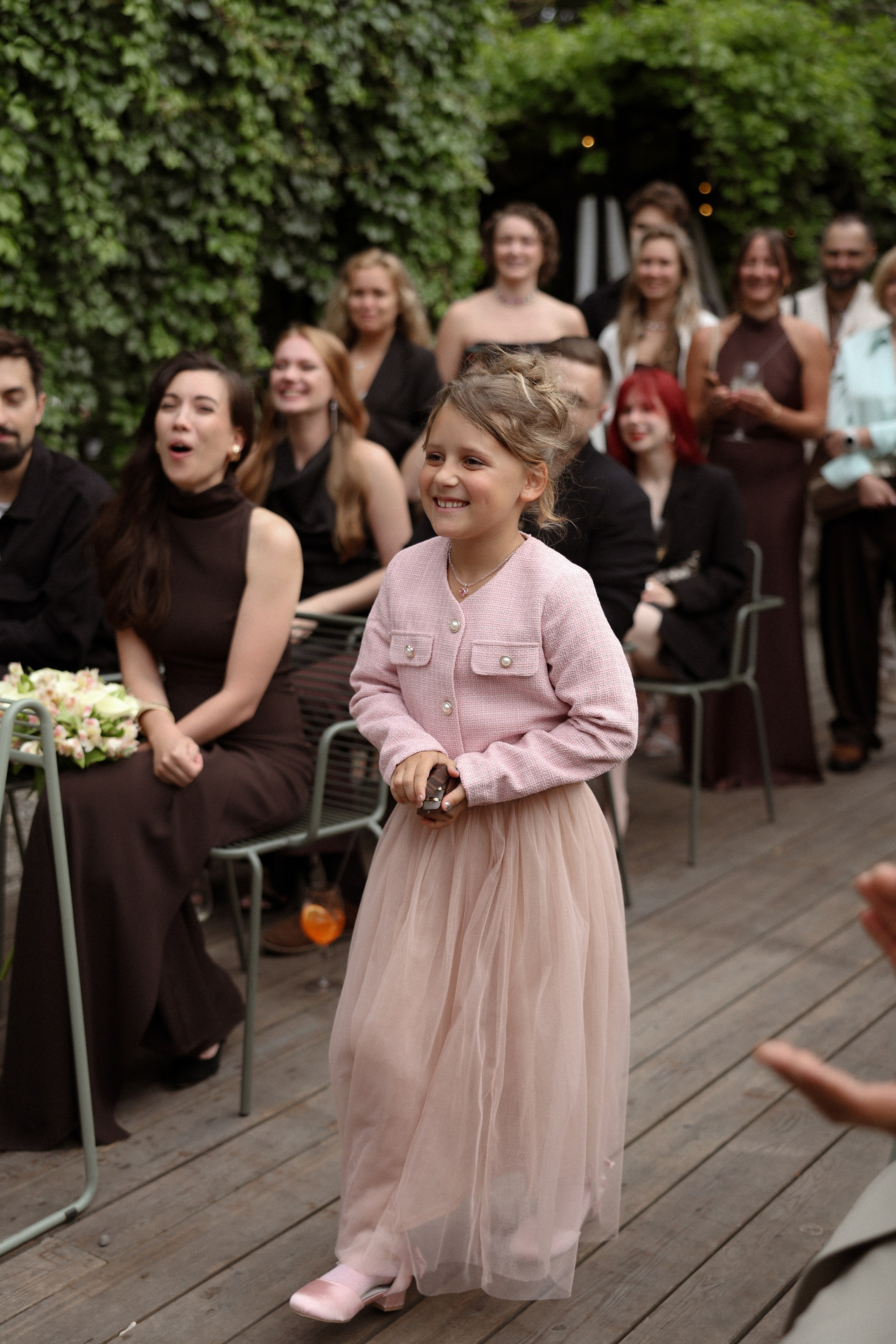 «Всегда» — Юлия и Александр. Свадебный и семейный фотограф в Москве Ломова Ирина