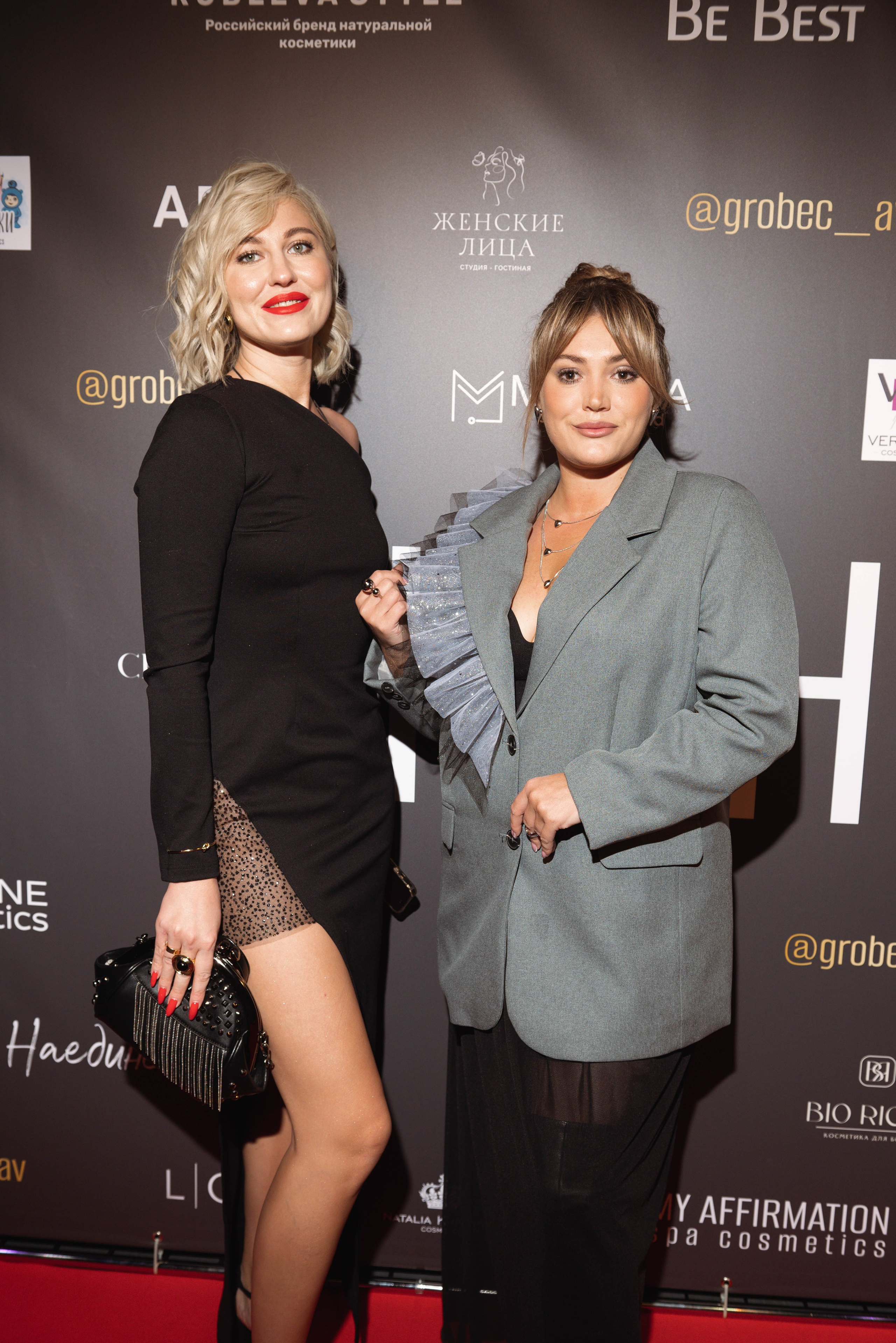 Контракт Анны Горобец. Контент-фотограф Москва репортажный фотограф Настя Профото