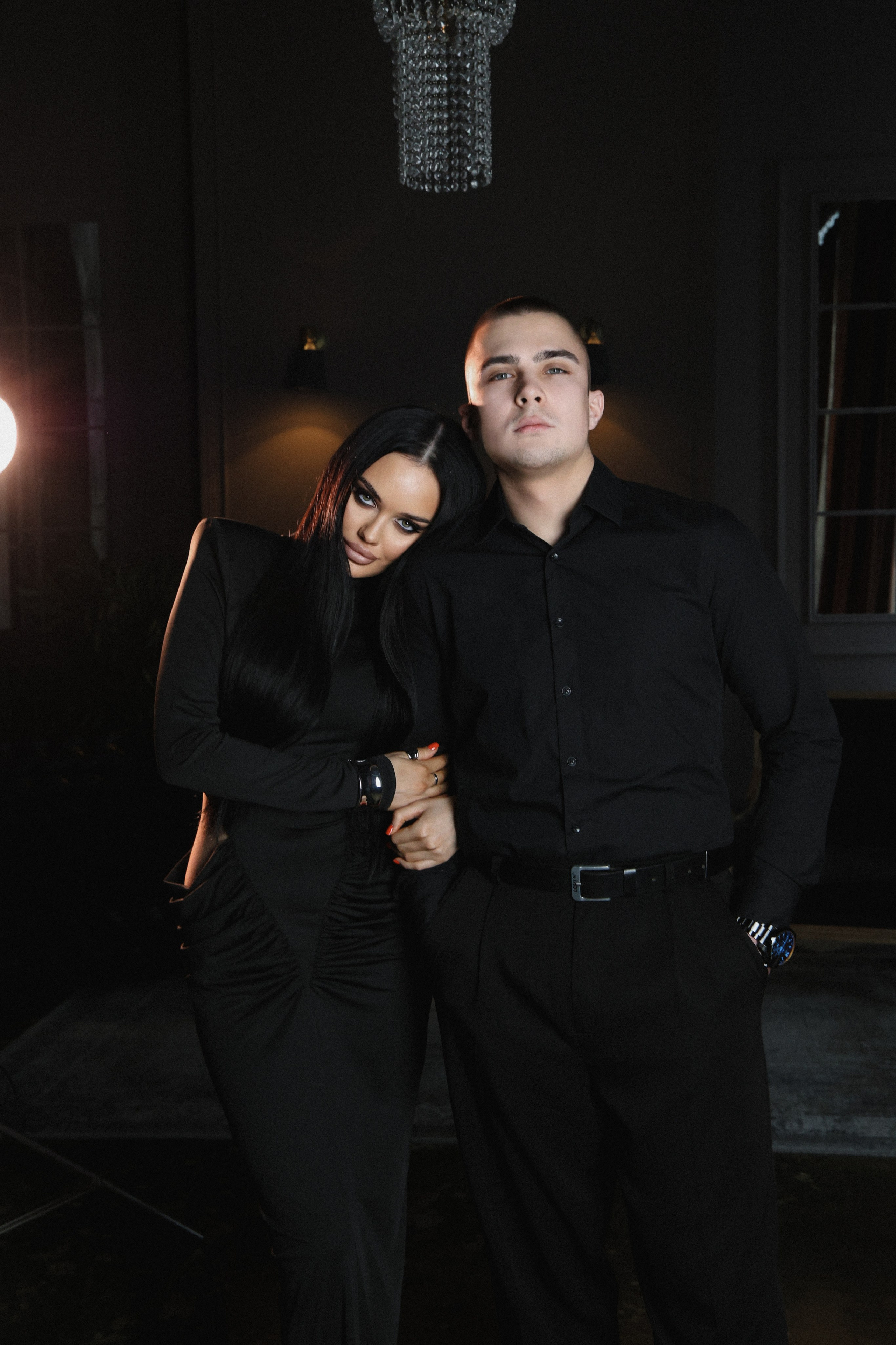 Кирилл и Диана. Iva_lia