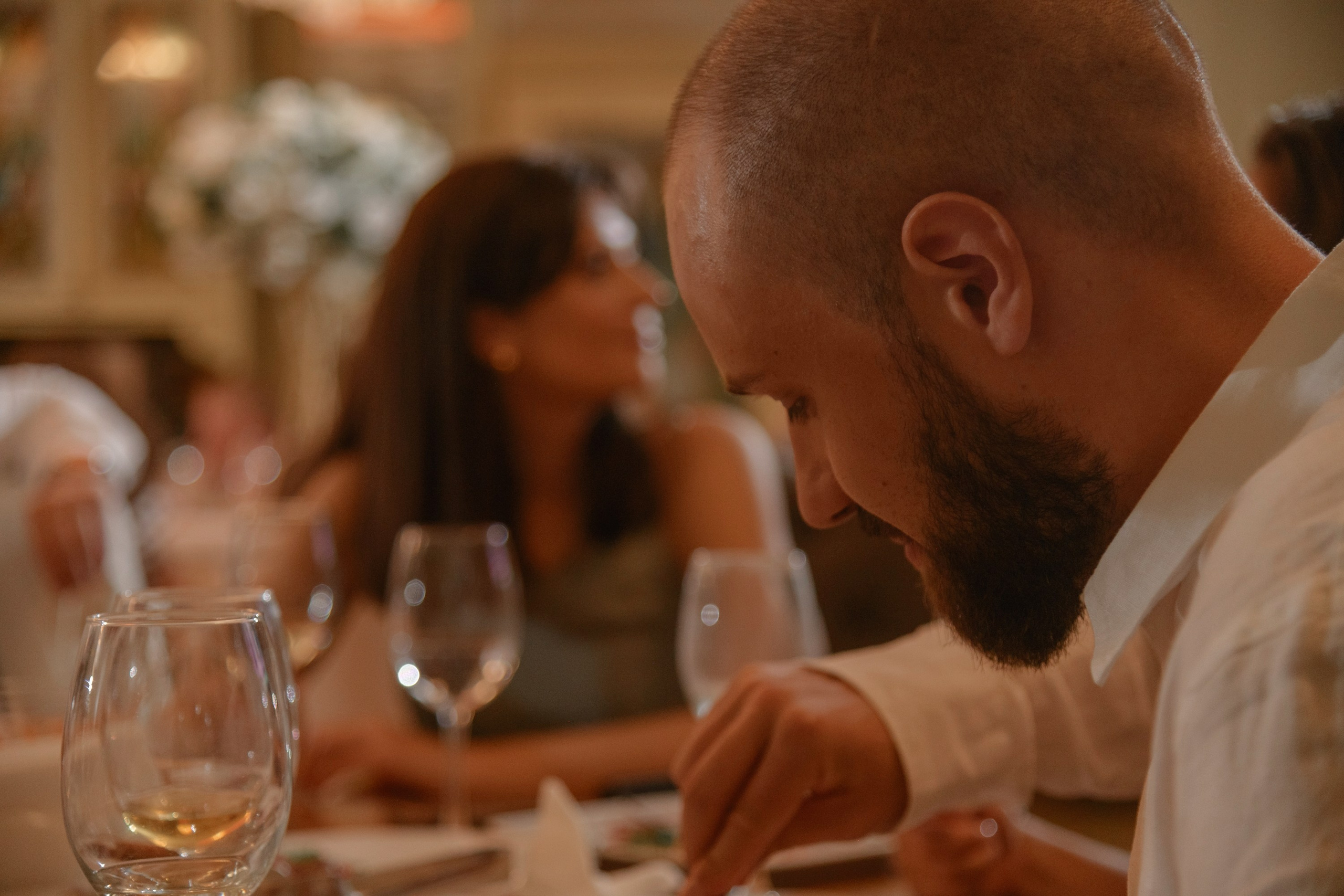 Камилла и Денис. Фотограф Смоляк Алена