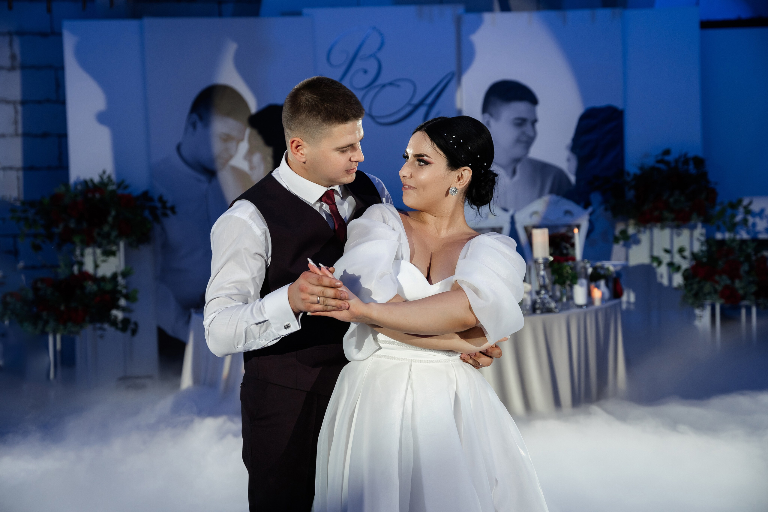 Владислав & Анастасия. Свадебный фотограф Ашот Саркисян