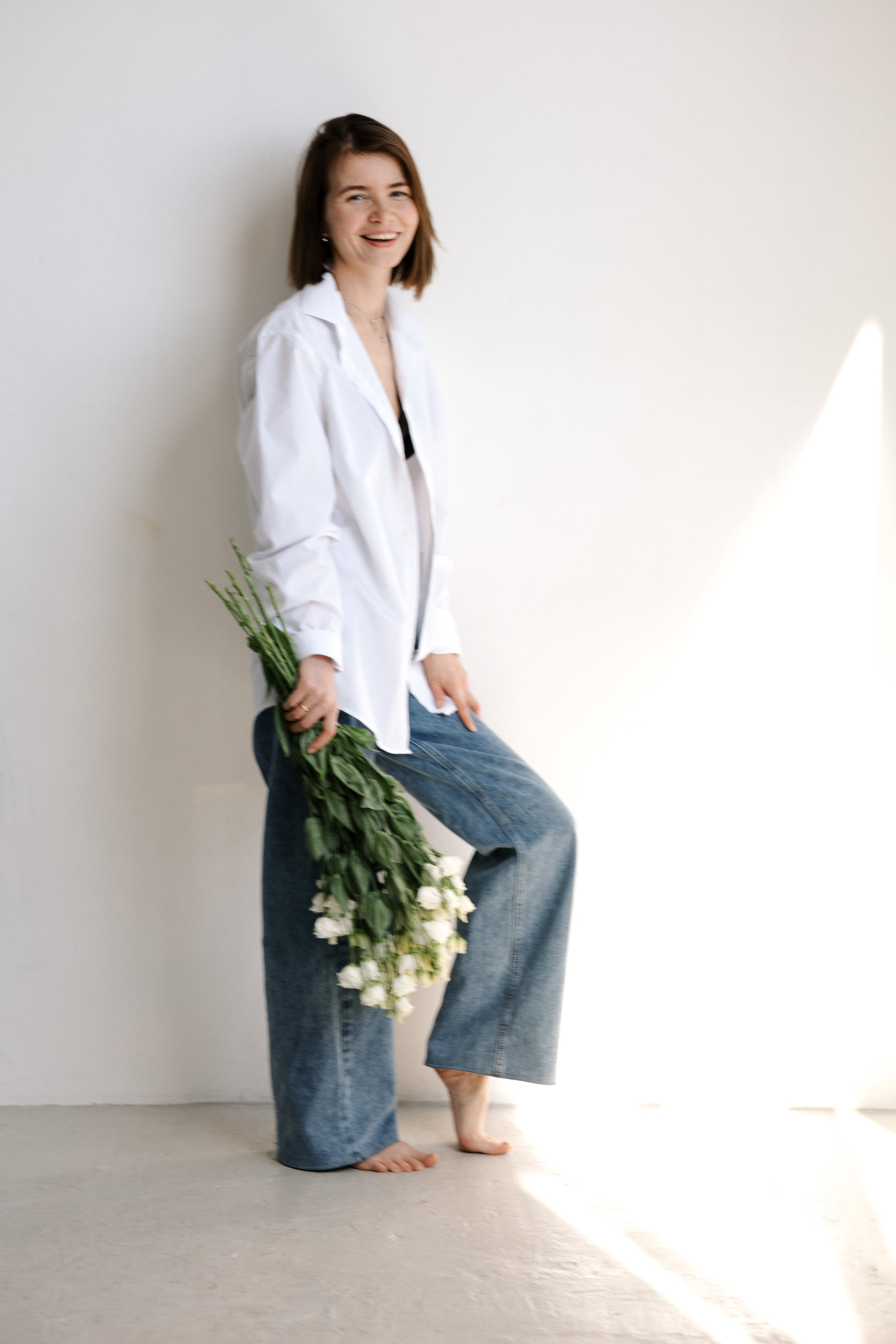 Ксюша. Алёна Стерхова — Предметный и портретный фотограф. Ижевск