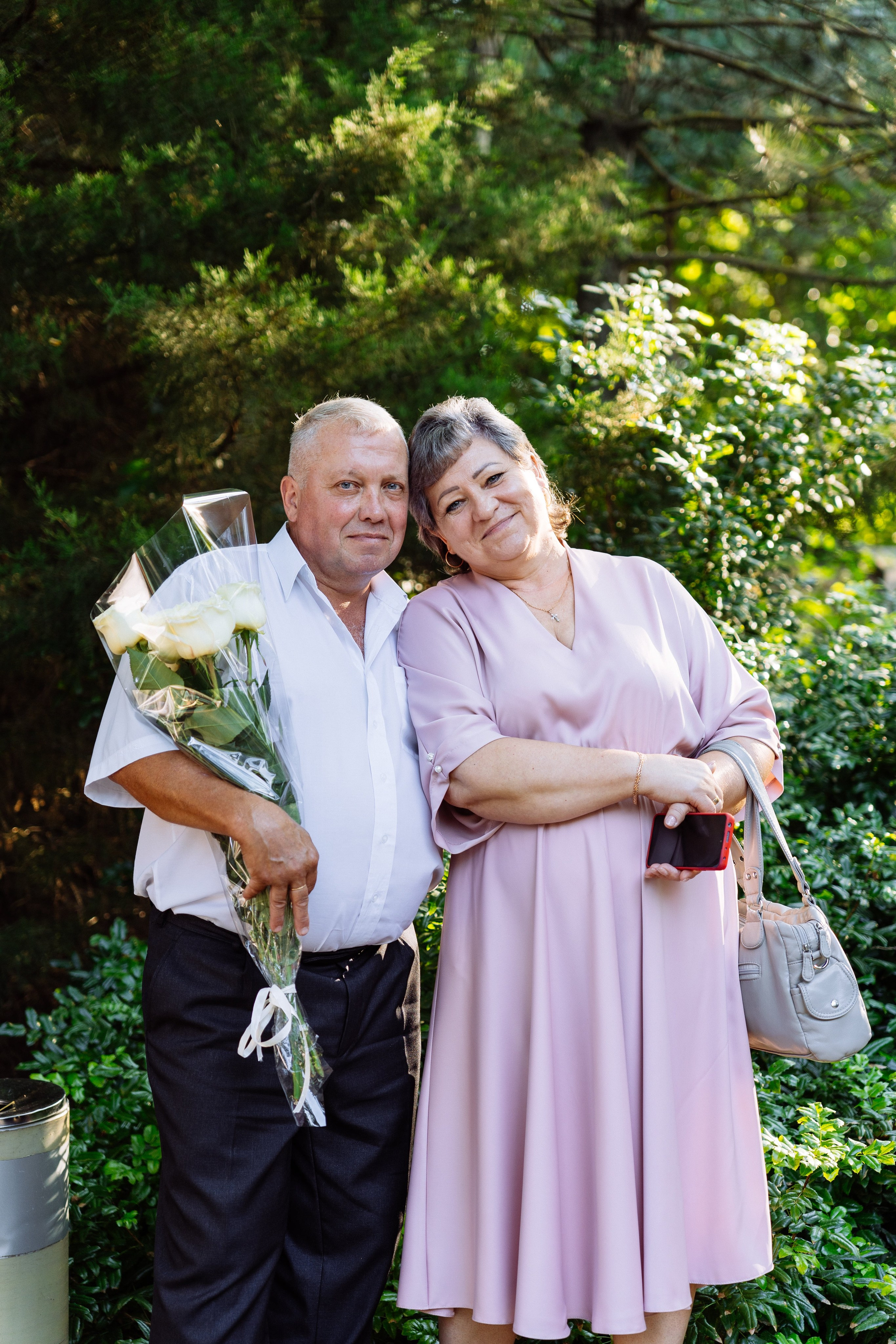 Свадьба Алексея и Анастасии