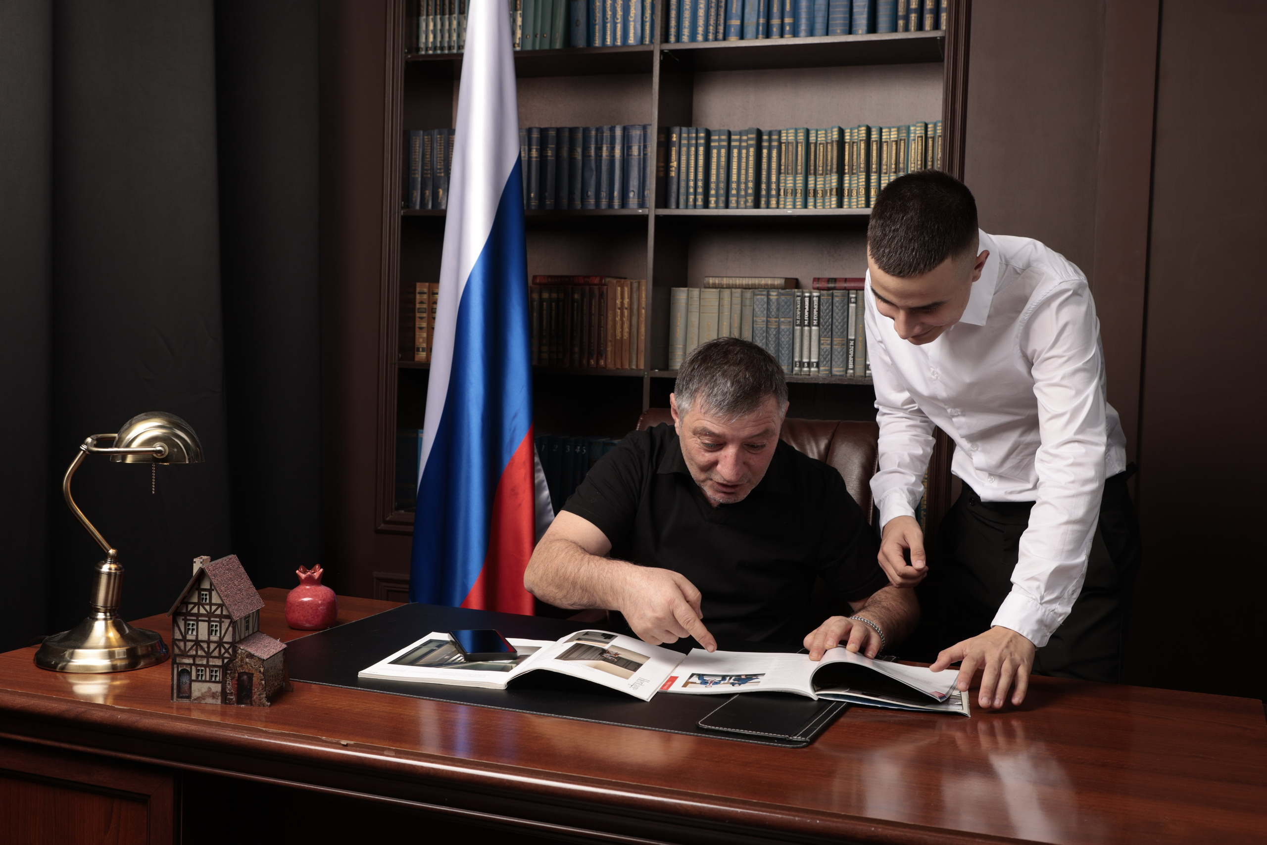 Цатурян. Фотограф в Новосибирске Александр Иванов