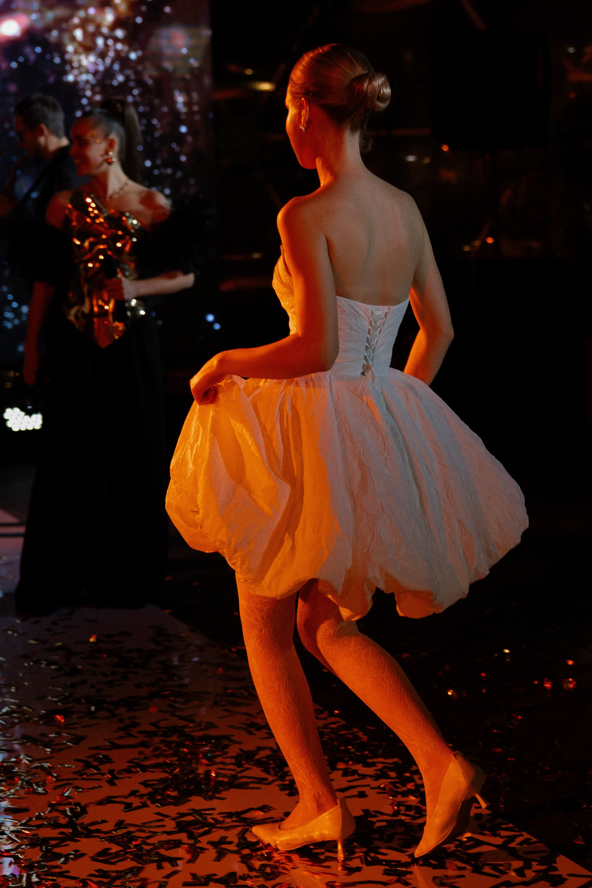 Олег и Юлия 2.11.24. Свадебный фотограф в Ростове-на-Дону