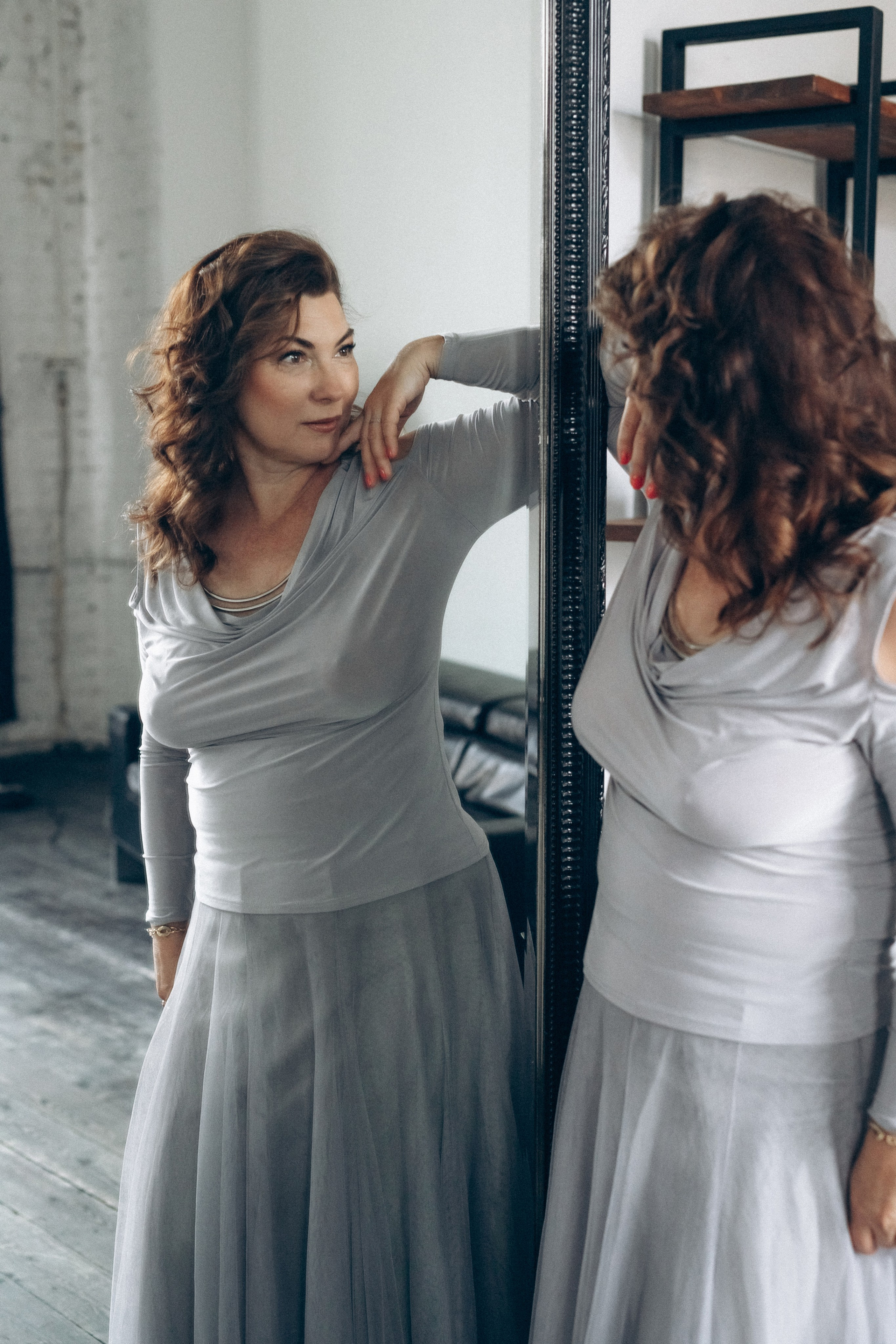 Анастасия. Фотограф Ногинск Электросталь Наталья Осетрова