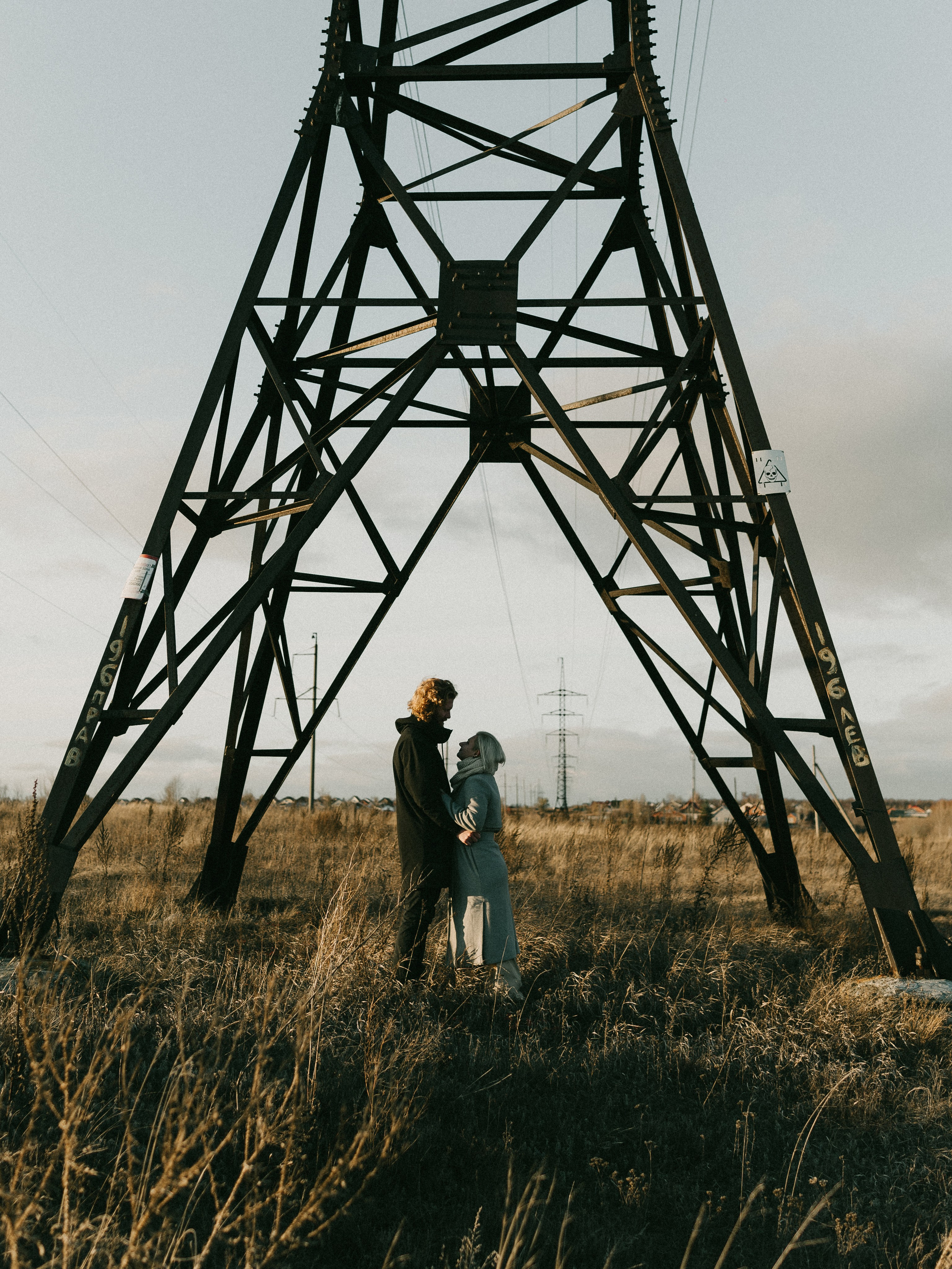 Саша+Саша. Свадебный и семейный фотограф в Самаре Надежда Раскина