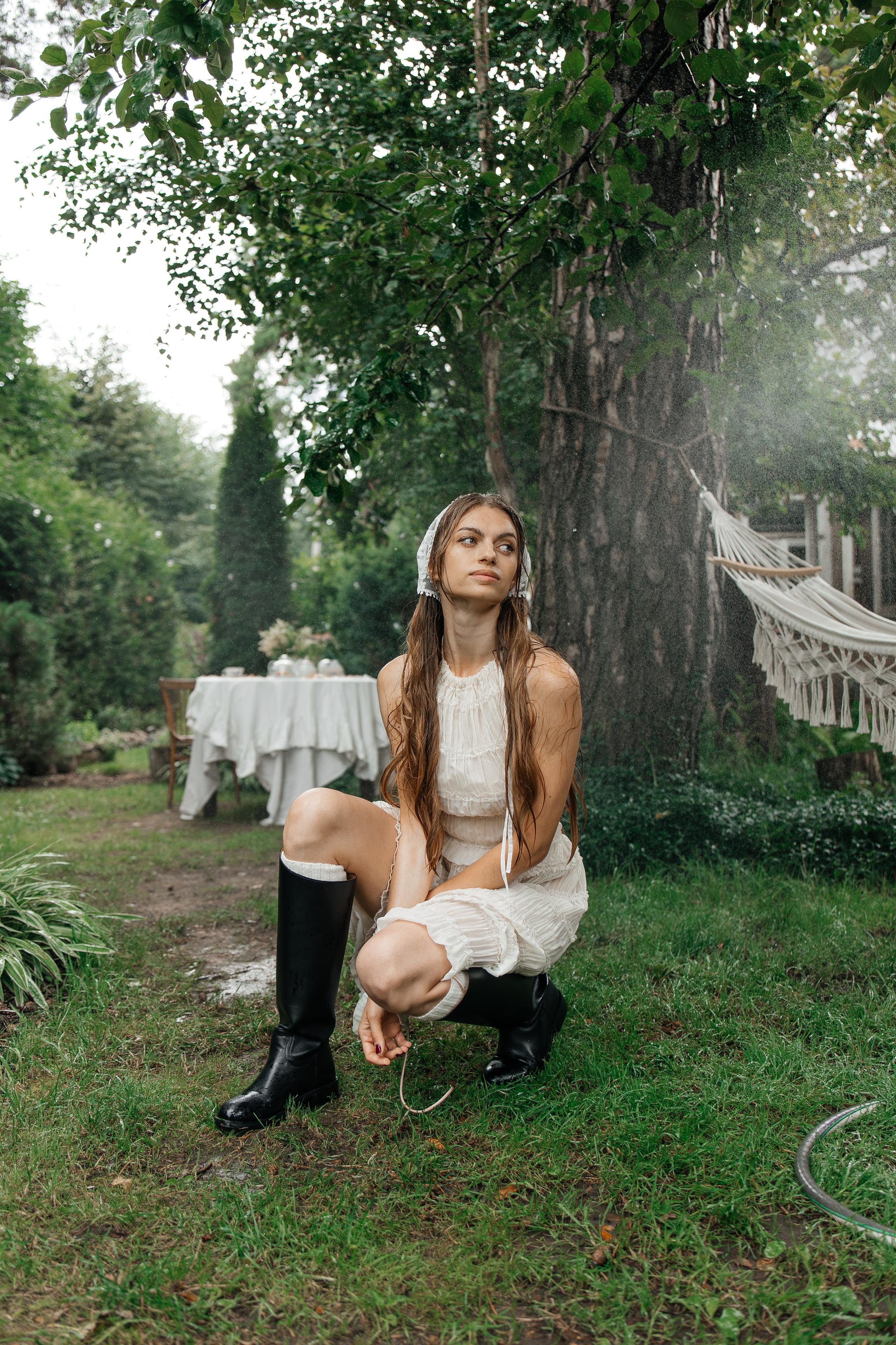 Polly. Семейный и свадебный фотограф в Москве Елизавета Окульская