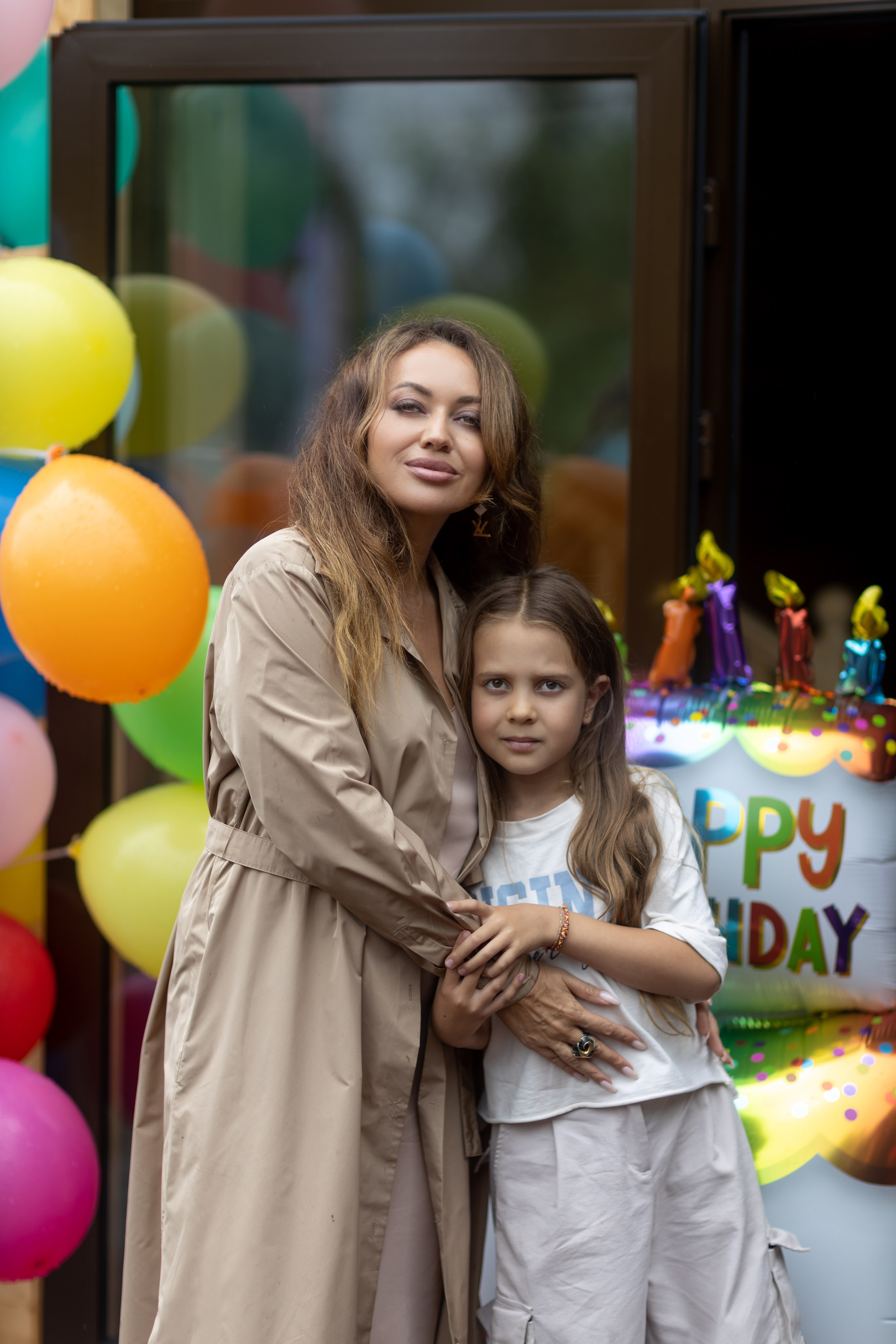 День рождения дома. Ирина Соломатина фотограф Чита