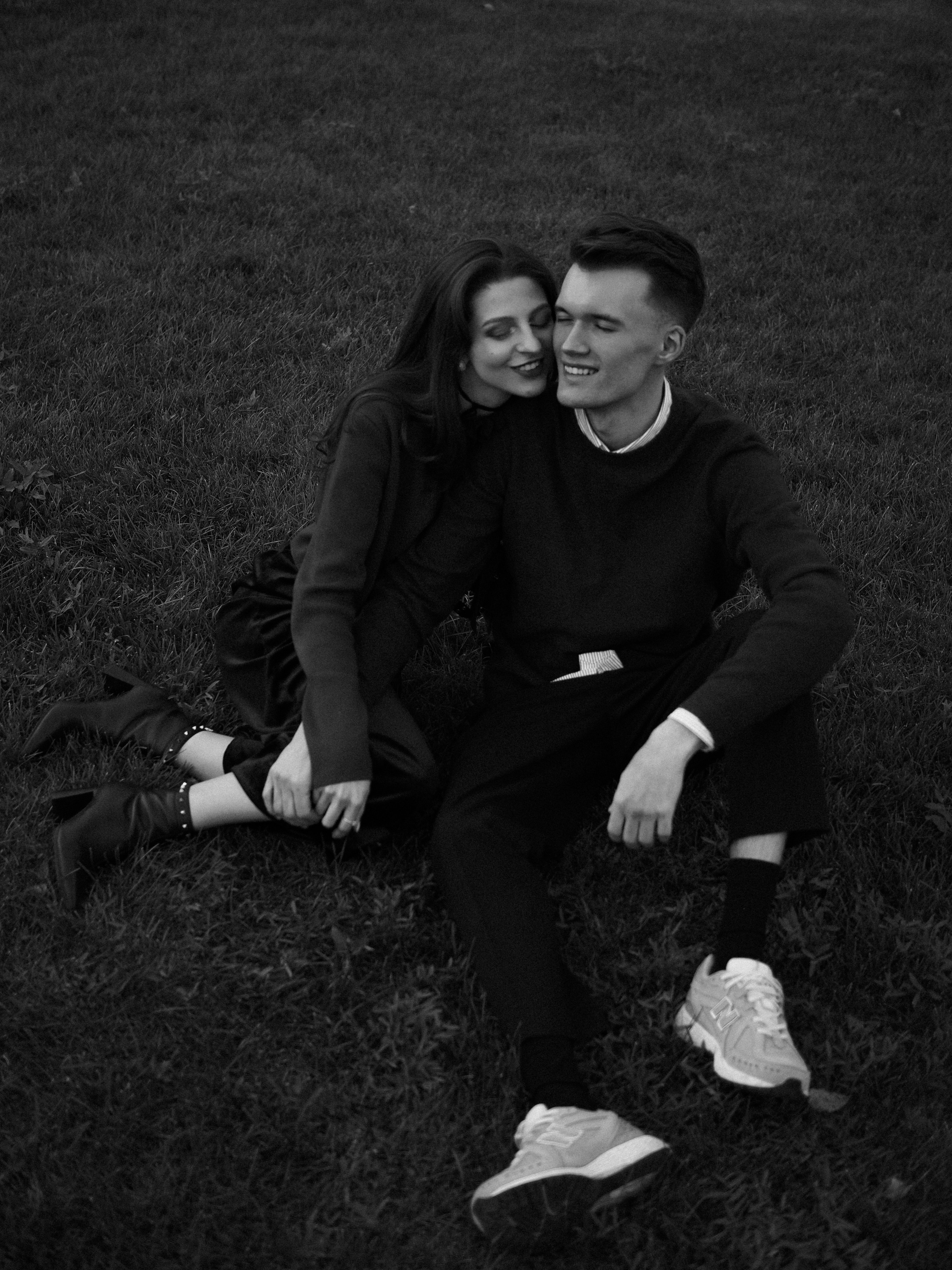 LoveStory. Фотограф Рязань. Семейный Свадебный фотограф