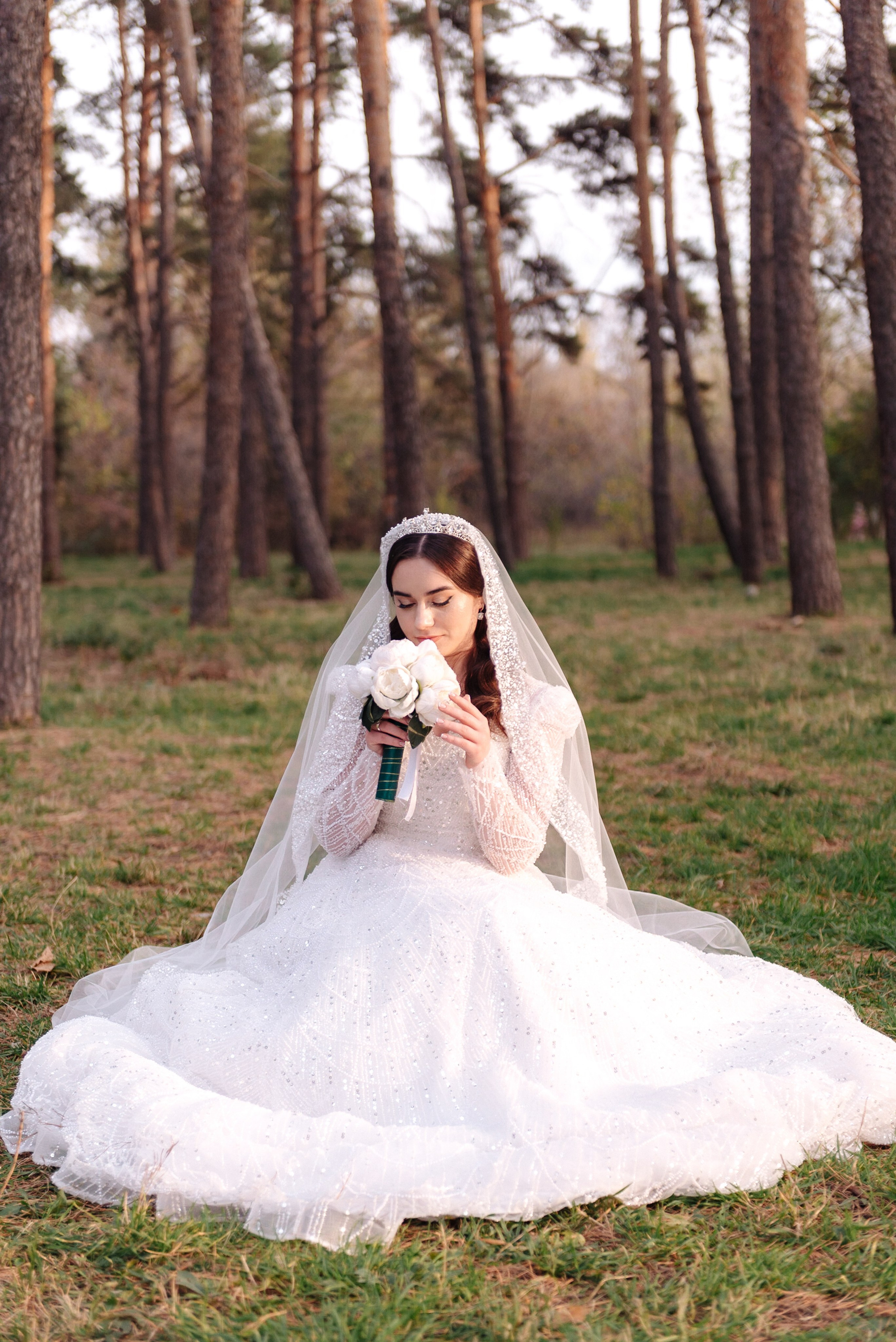 Ширин & Лиана. Свадебный фотограф Алматы Ниязов Руслан