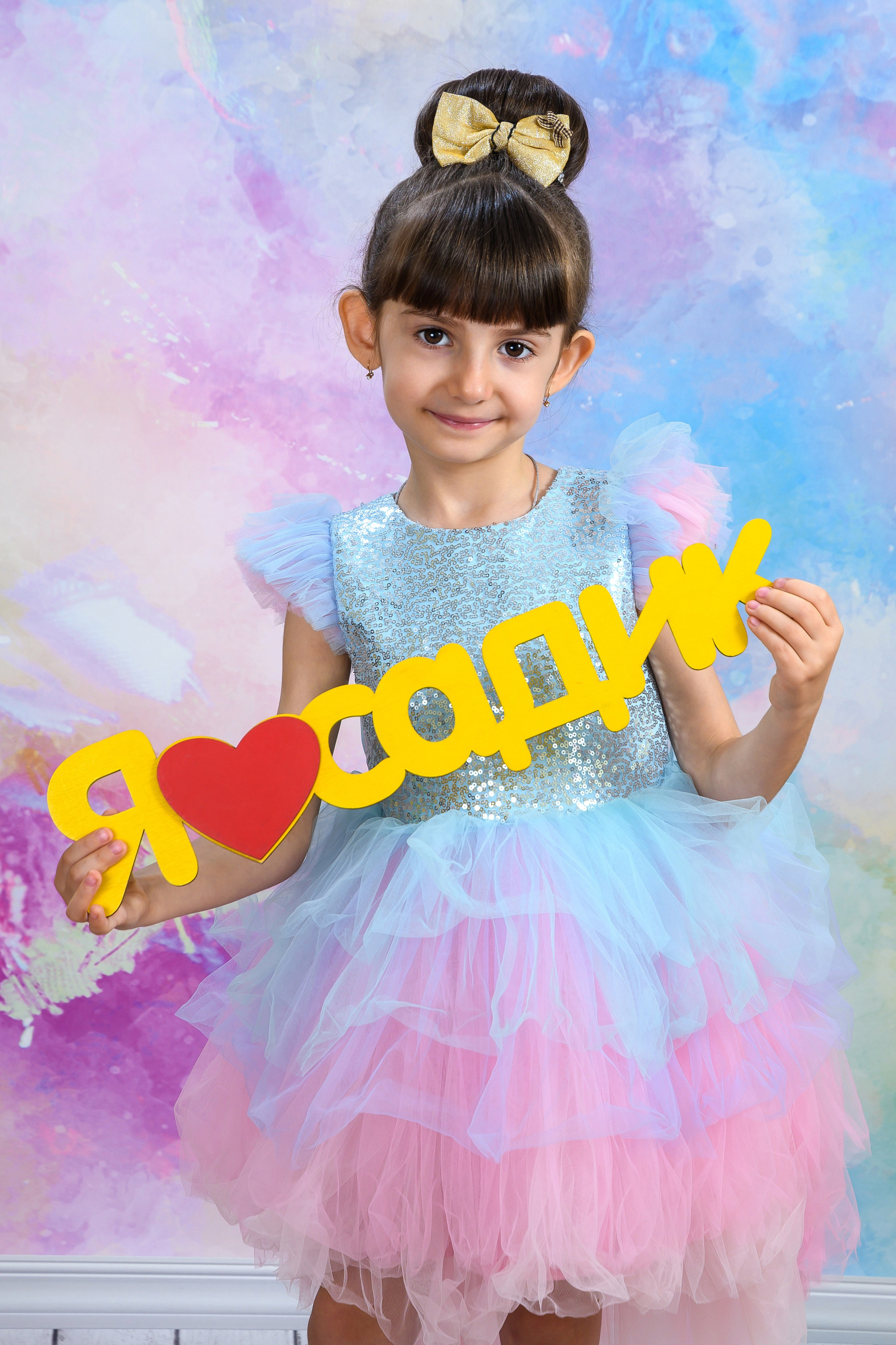 Студийная фотосессия. Вячеслав Скрипник Фотограф Краснодар