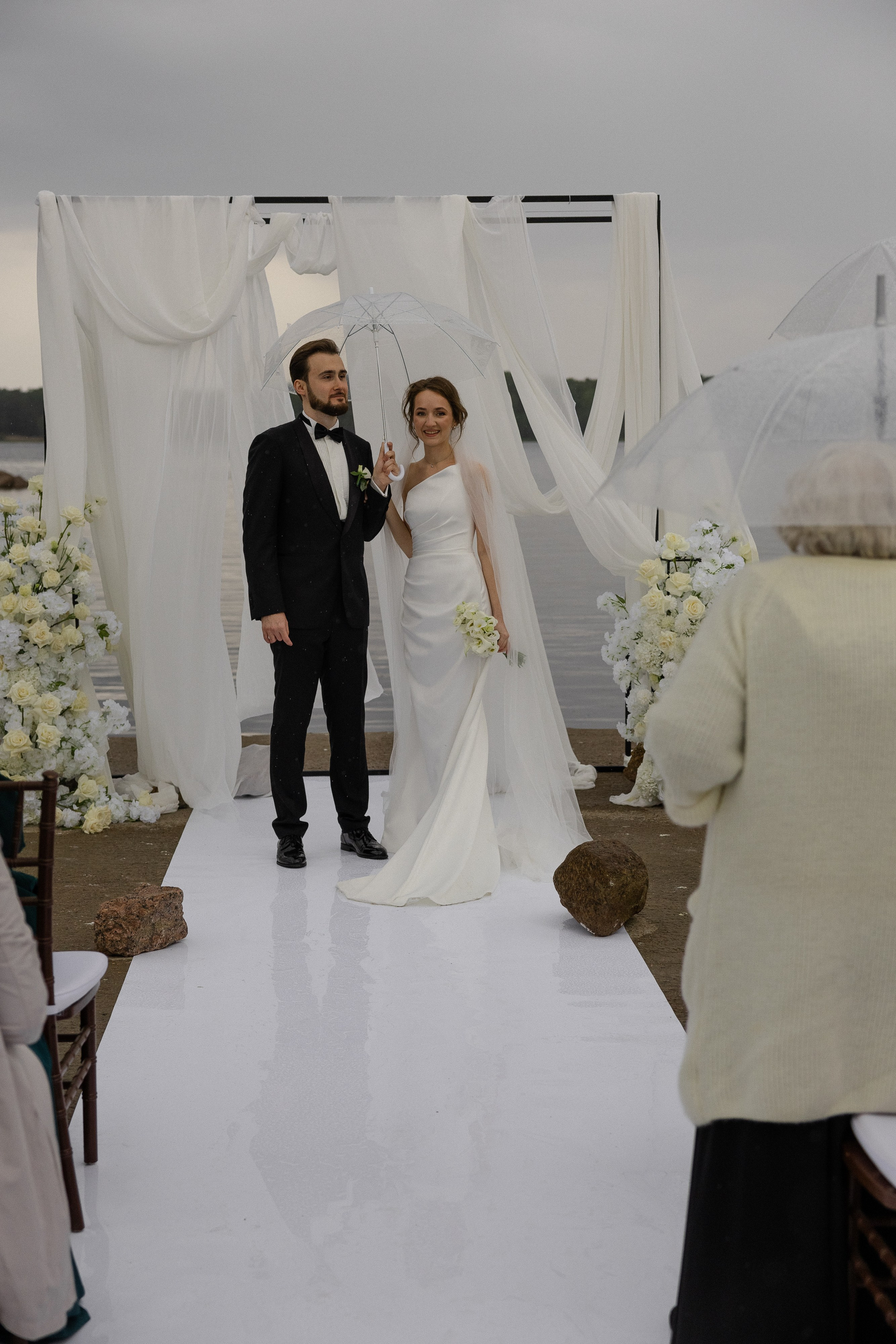 D|V. Свадебный фотограф Таня Караисаева