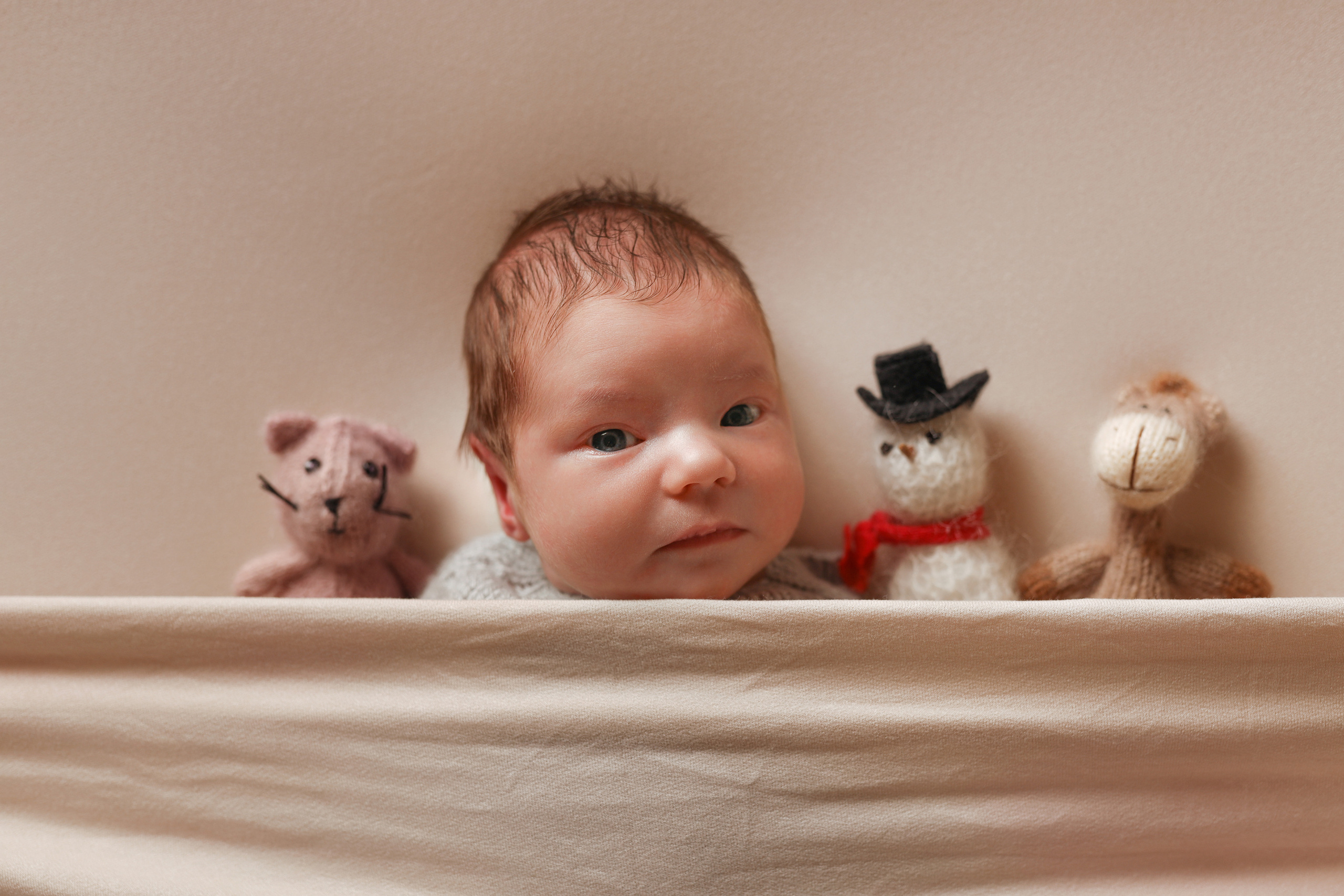 Образы ньюборн для мальчиков