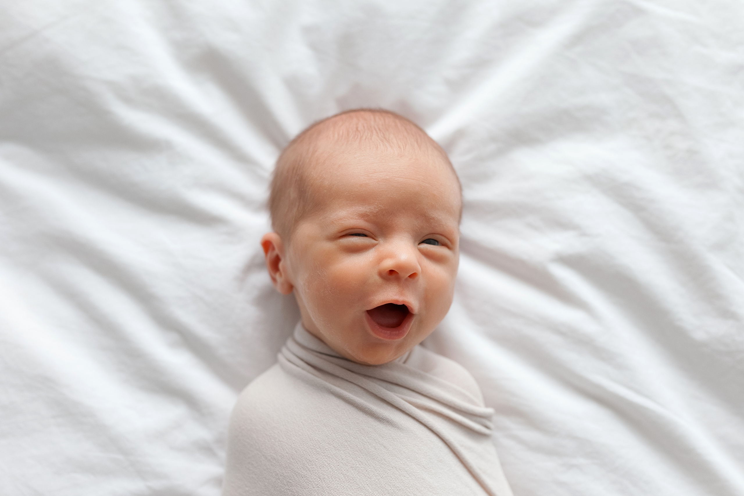 Образы ньюборн для девочек